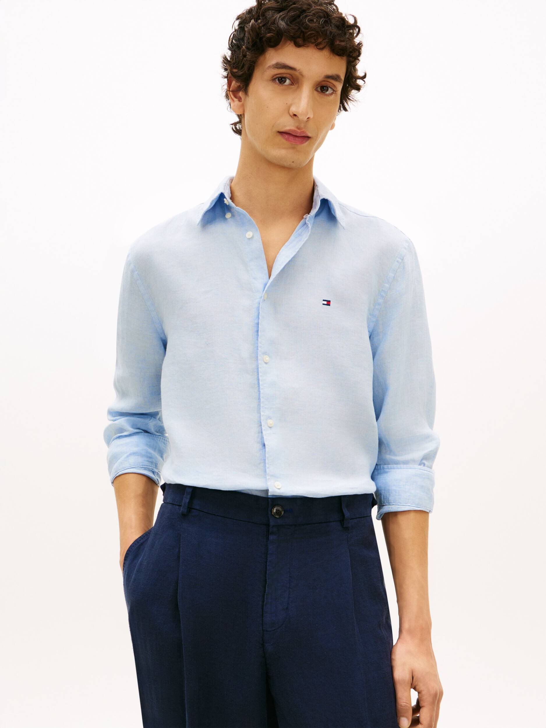 Tommy Hilfiger De in cămașă | regular fit