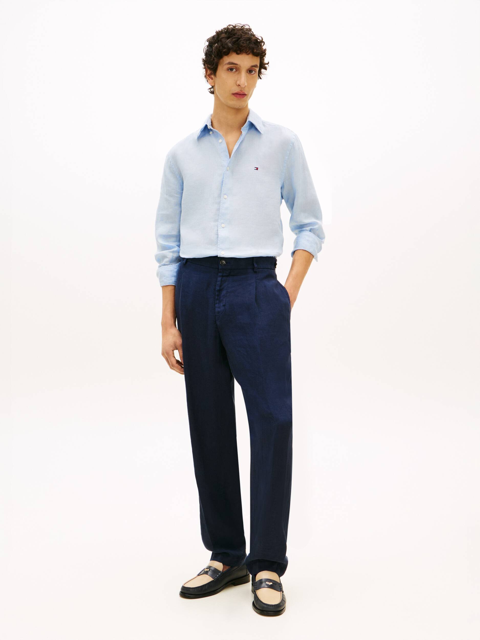 Tommy Hilfiger De in cămașă | regular fit
