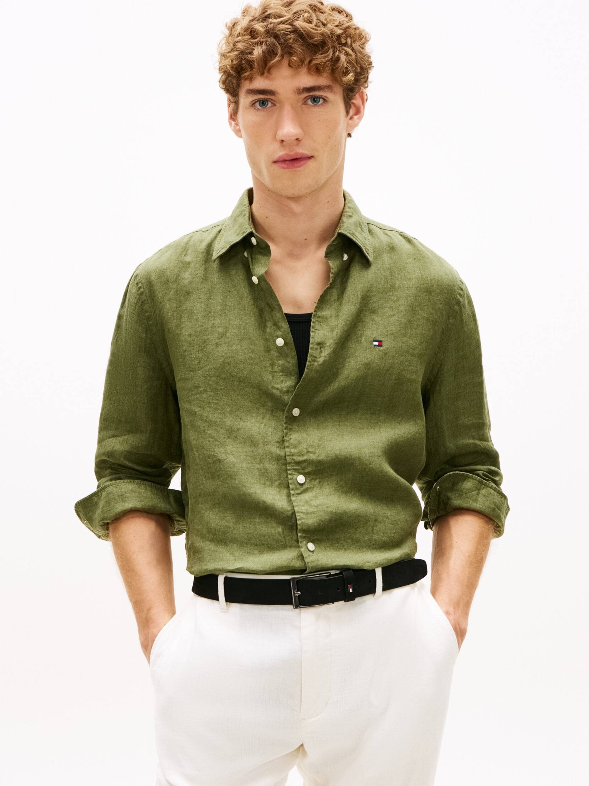Tommy Hilfiger De in cămașă | regular fit