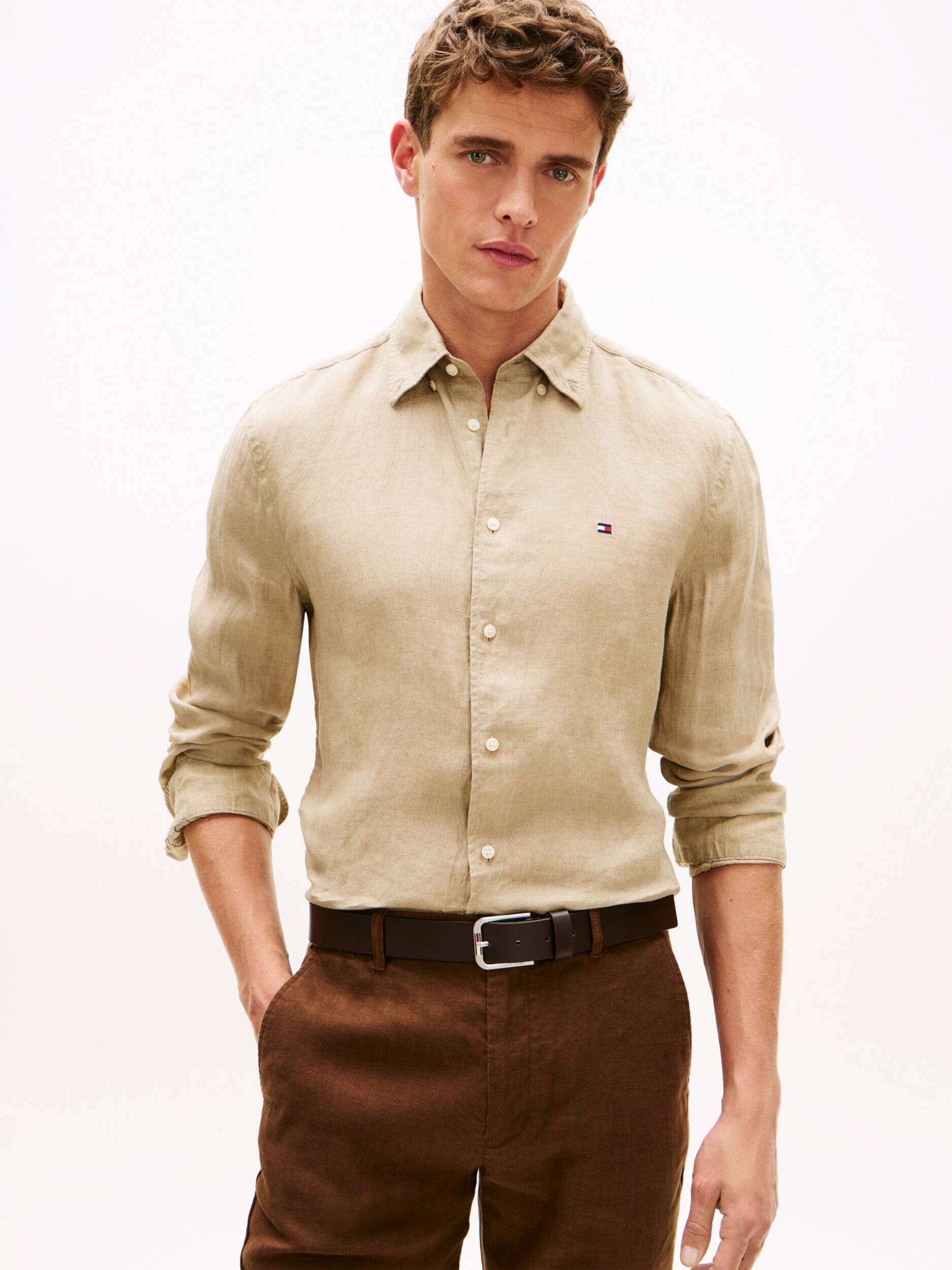 Tommy Hilfiger De in cămașă | regular fit