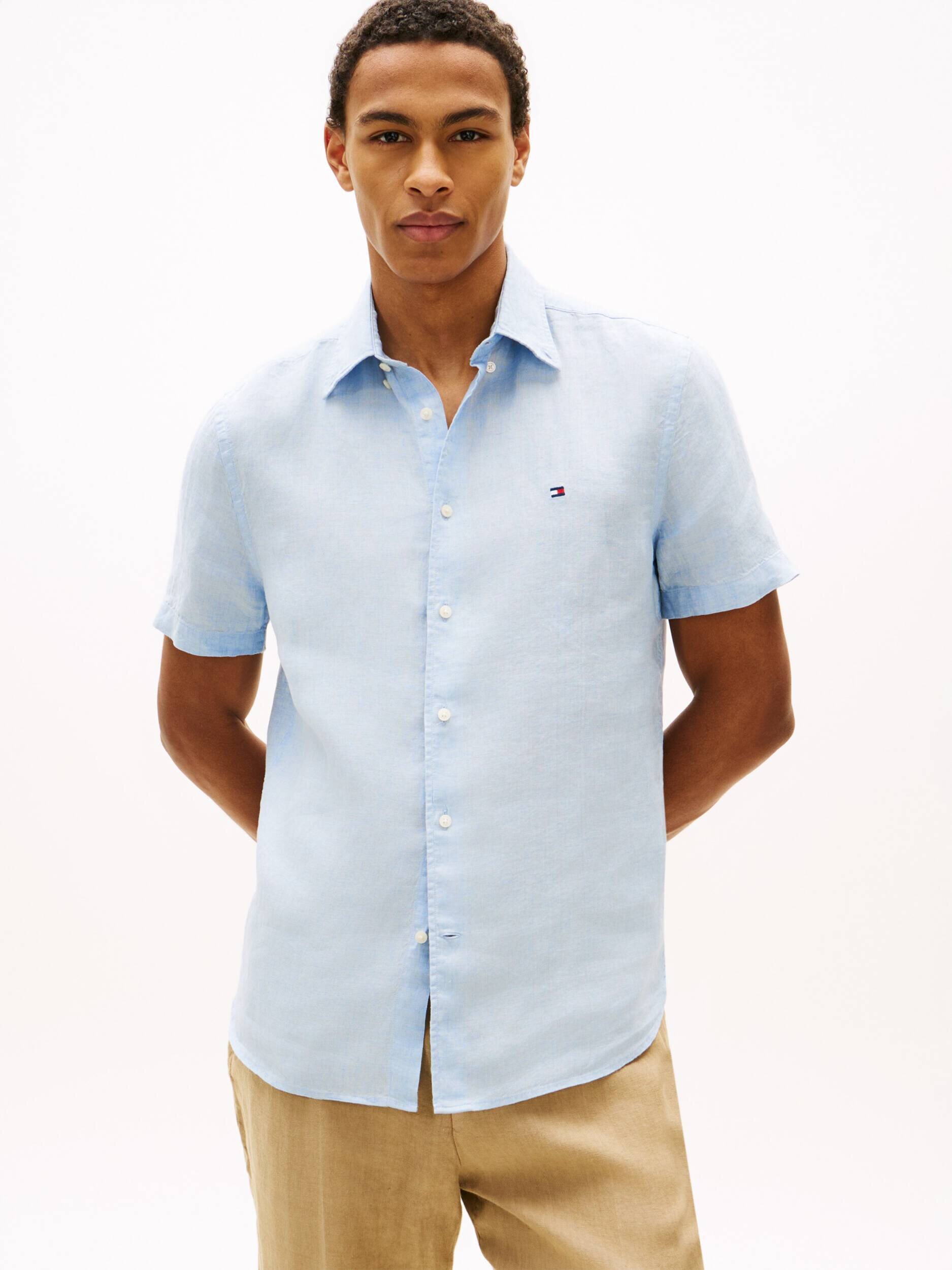Tommy Hilfiger De in cămașă | regular fit