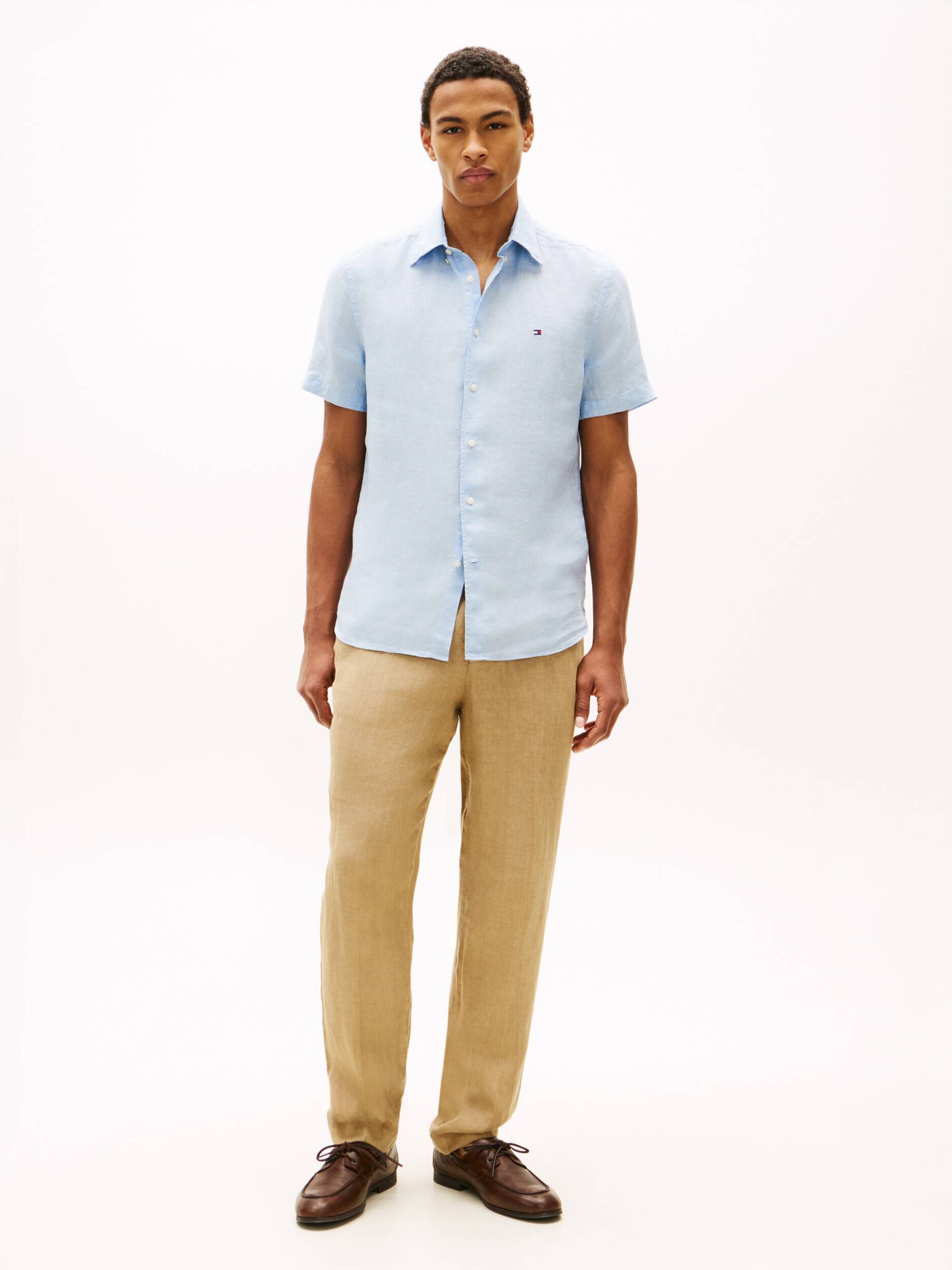 Tommy Hilfiger De in cămașă | regular fit