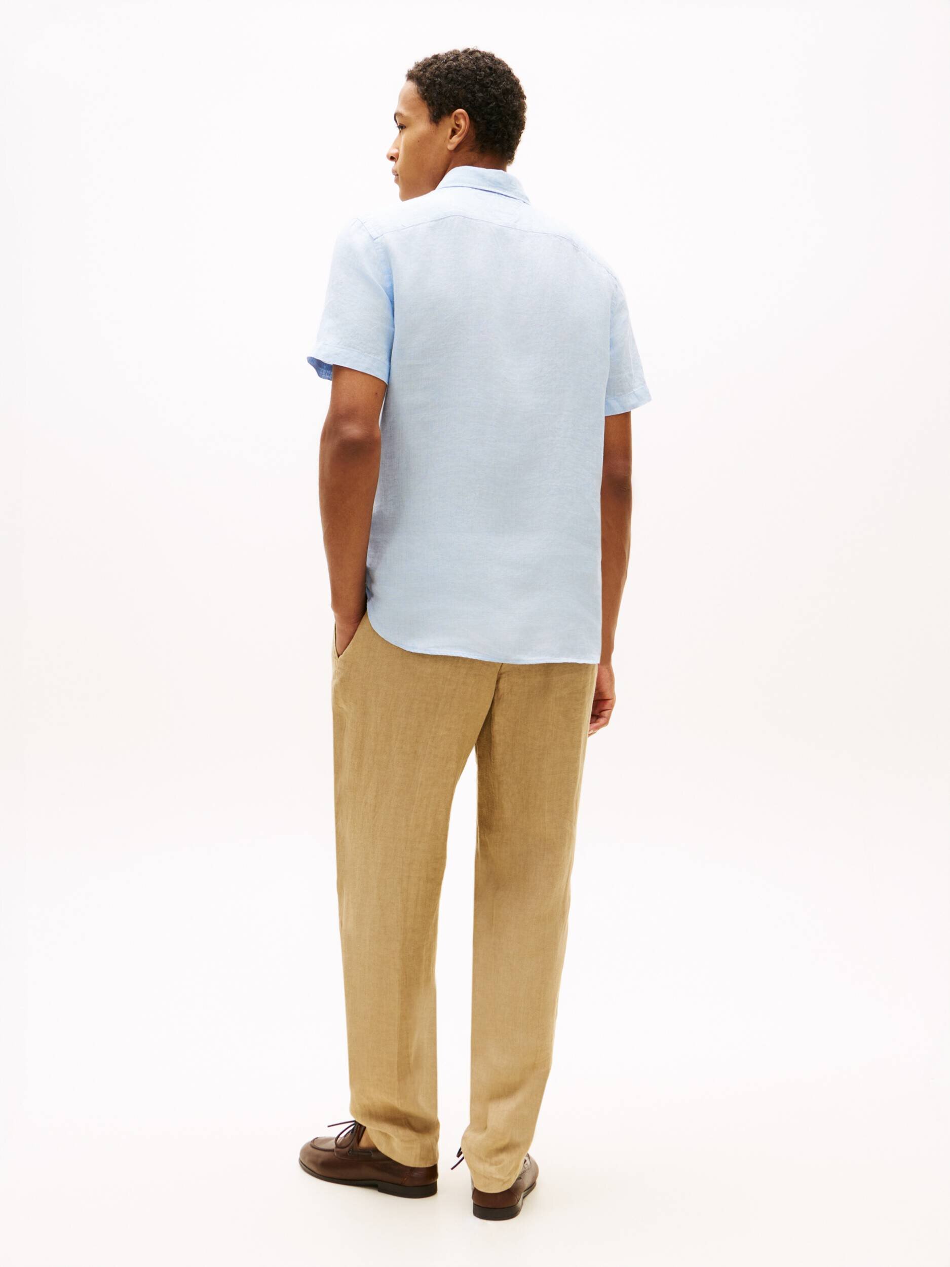 Tommy Hilfiger De in cămașă | regular fit