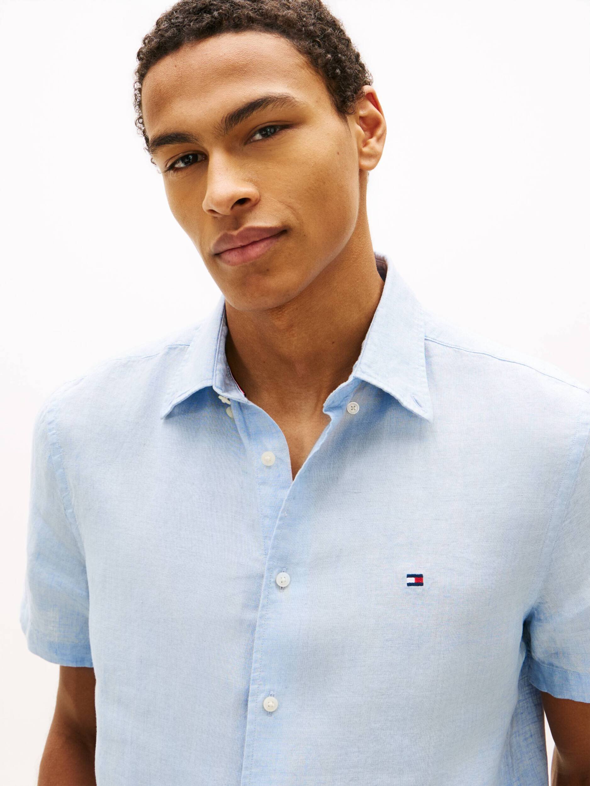 Tommy Hilfiger De in cămașă | regular fit