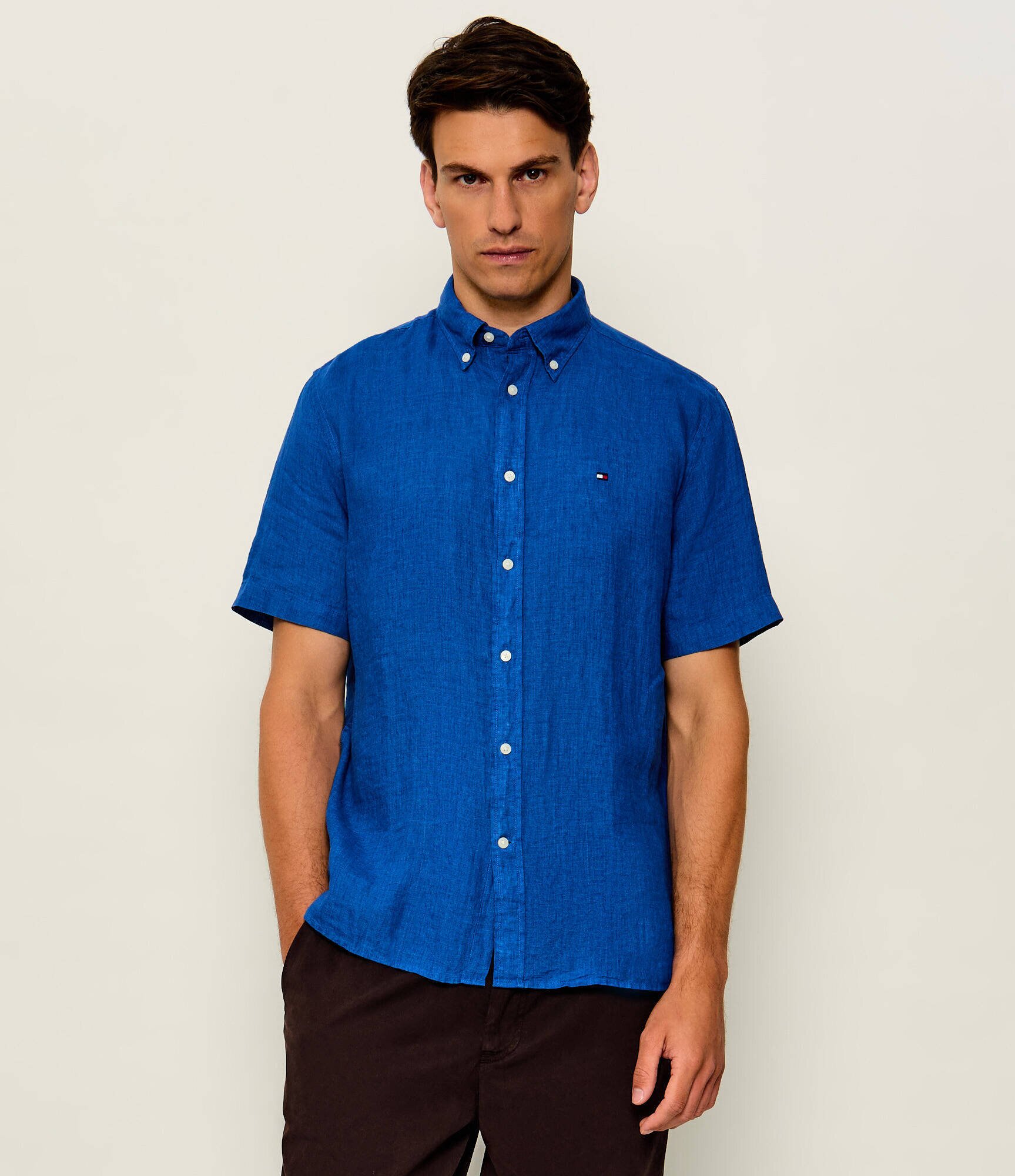 Tommy Hilfiger De in cămașă | regular fit
