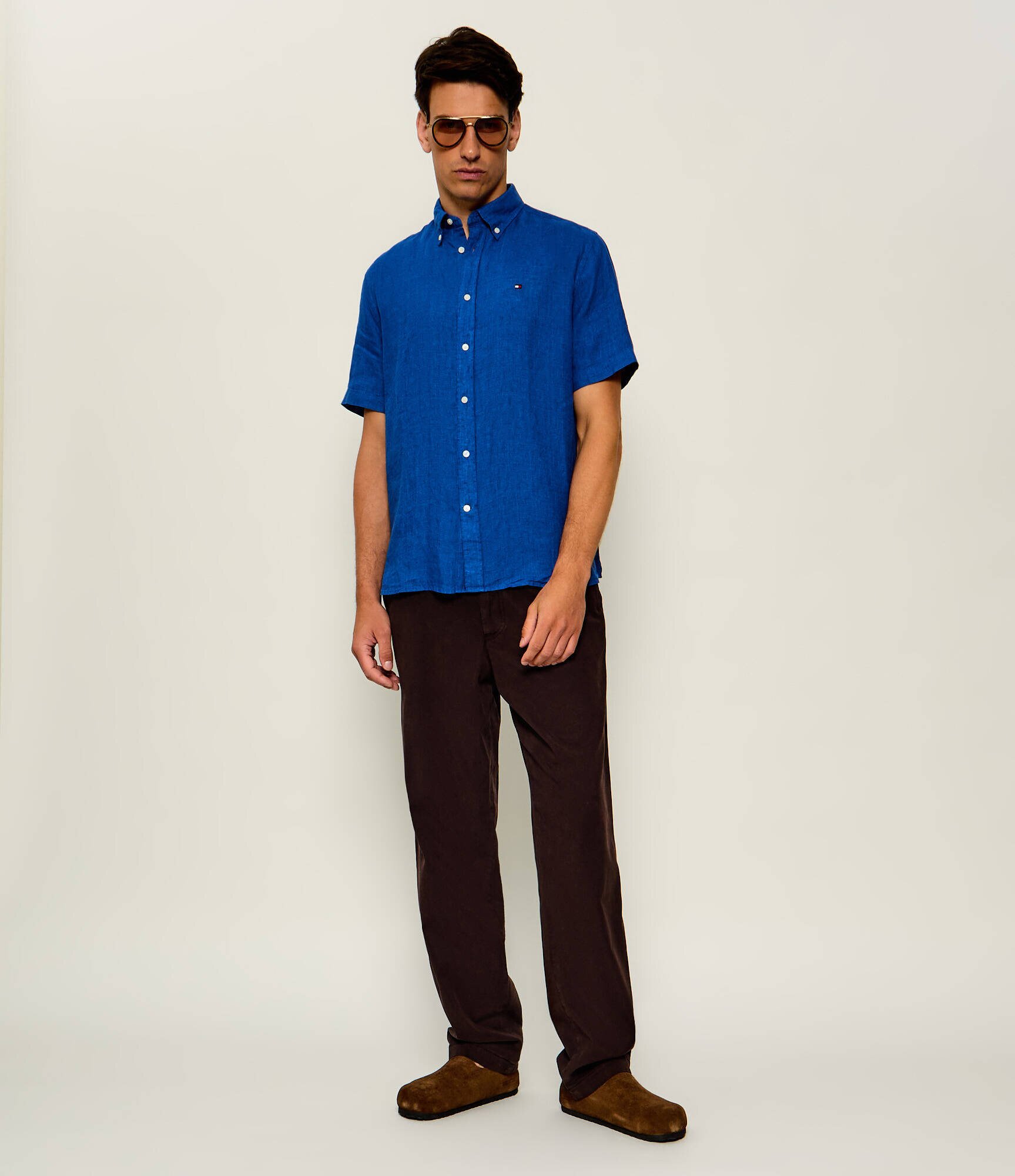 Tommy Hilfiger De in cămașă | regular fit