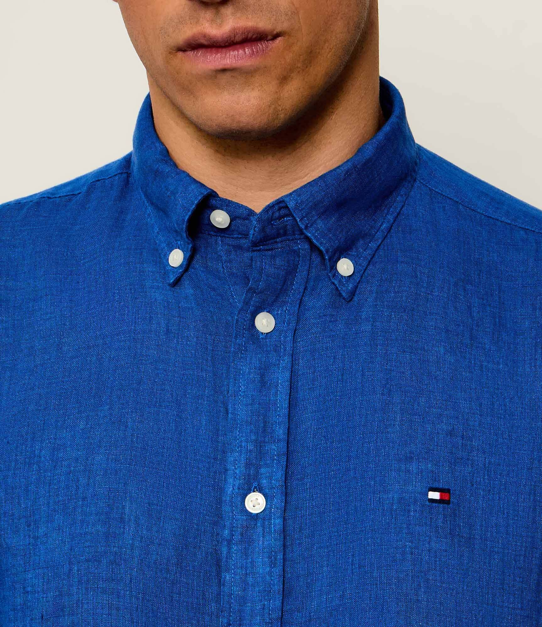Tommy Hilfiger De in cămașă | regular fit
