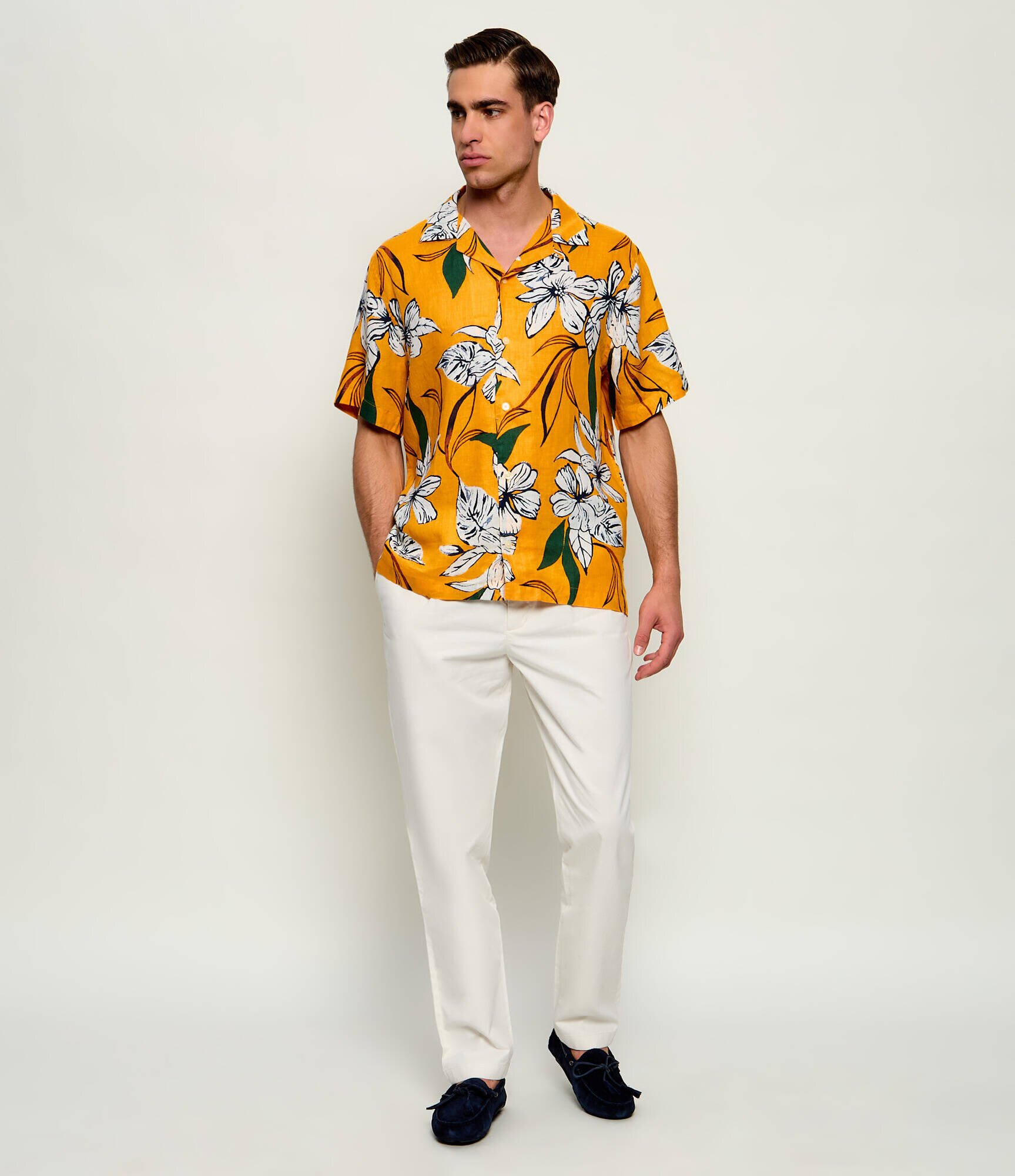 Tommy Hilfiger De in cămașă Resort | regular fit