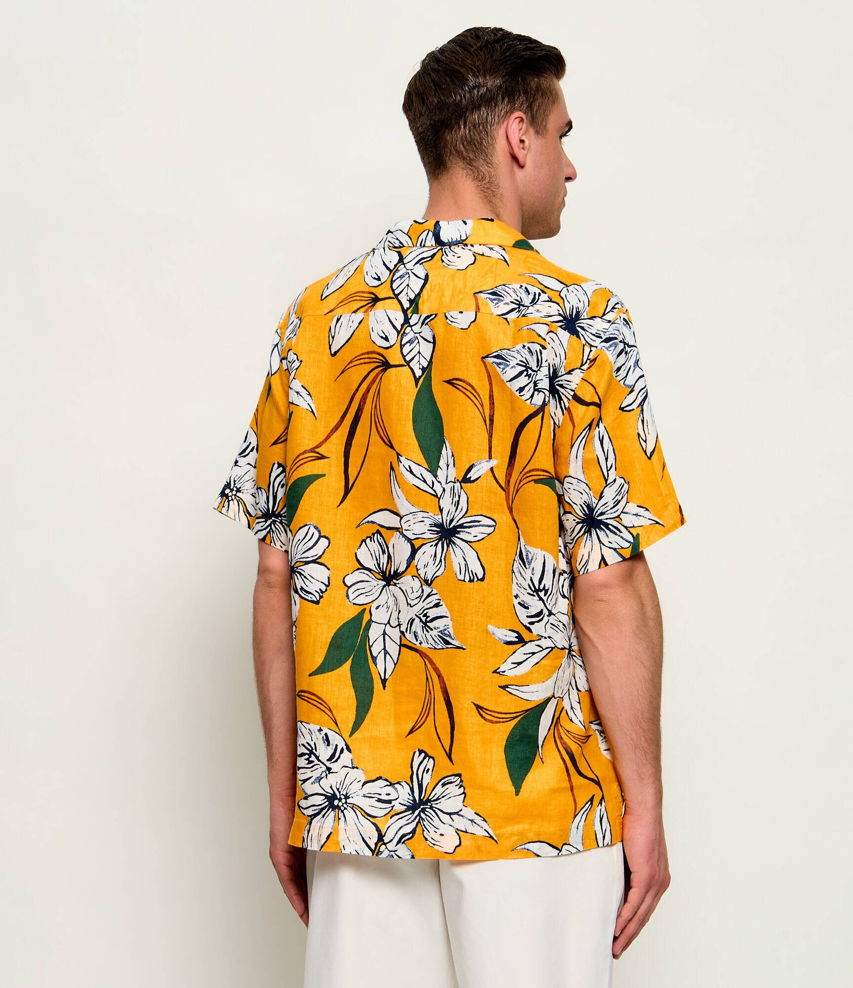 Tommy Hilfiger De in cămașă Resort | regular fit