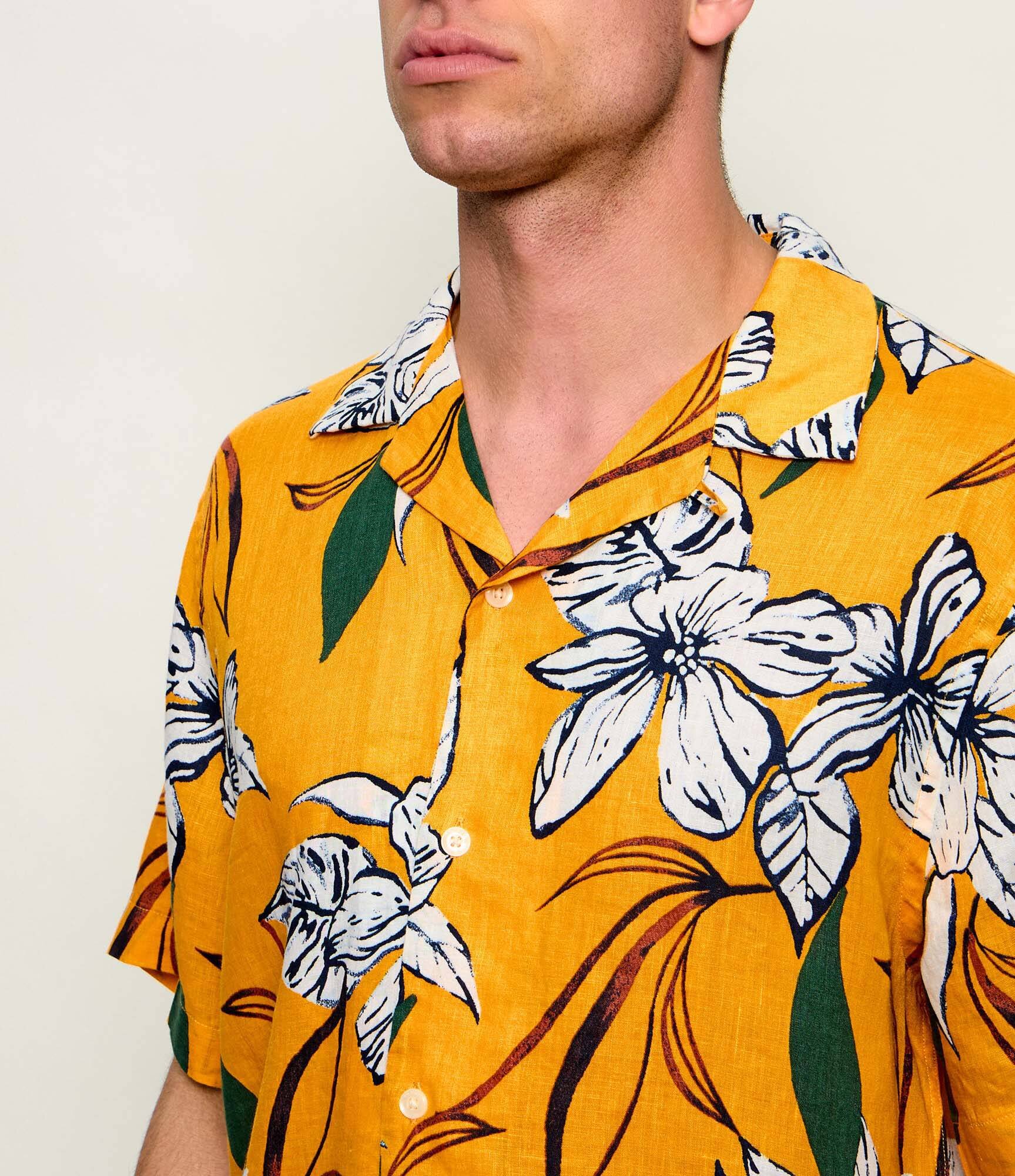 Tommy Hilfiger De in cămașă Resort | regular fit