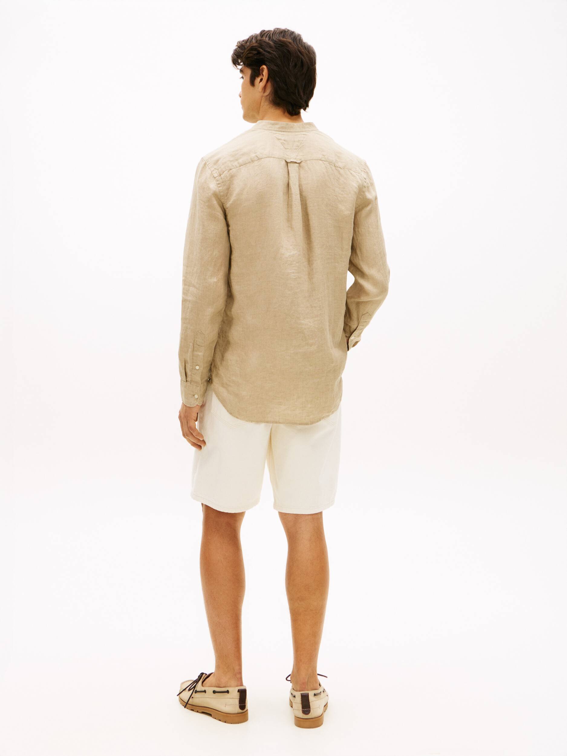Tommy Hilfiger De in cămașă | Slim Fit