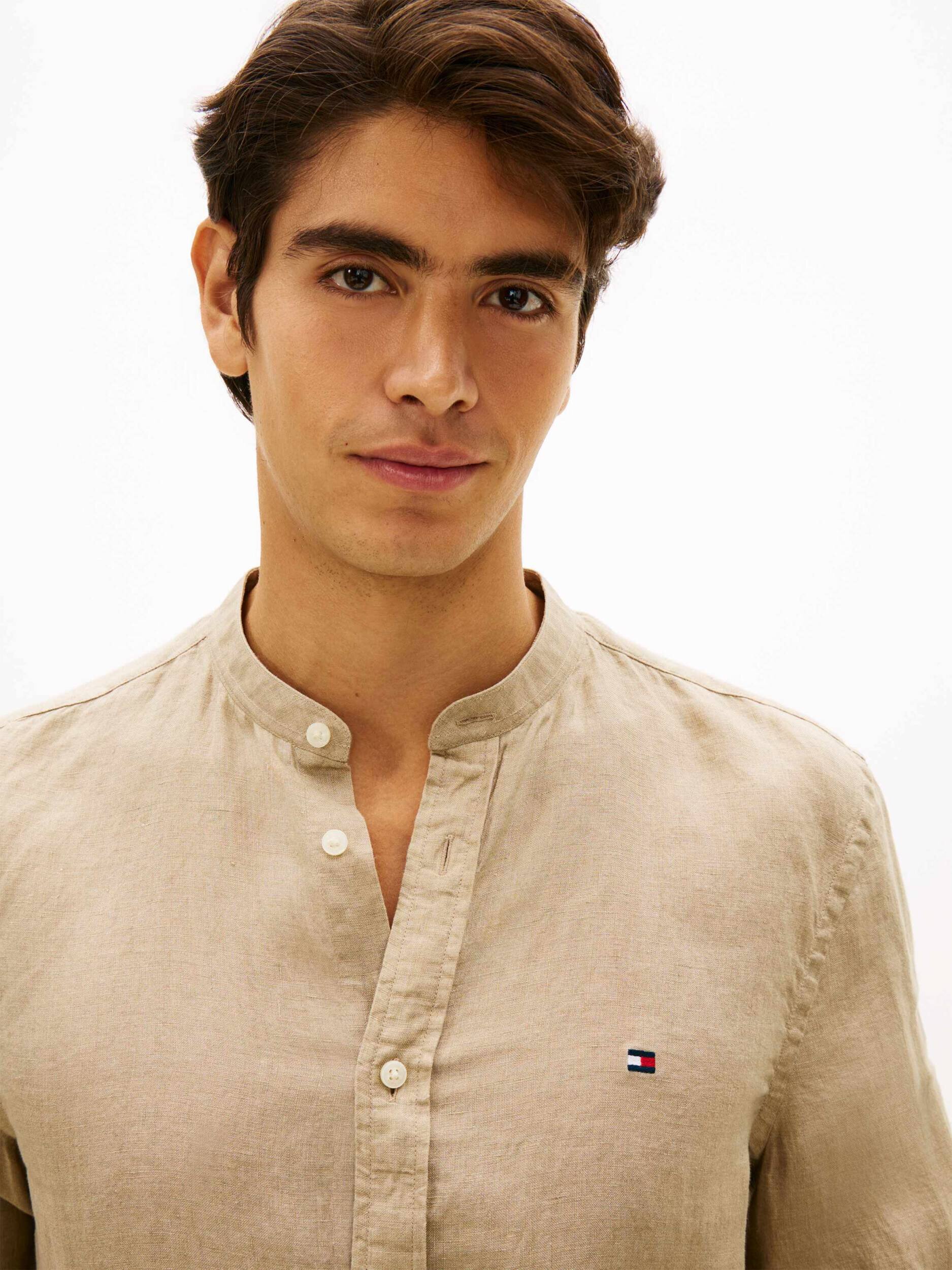 Tommy Hilfiger De in cămașă | Slim Fit