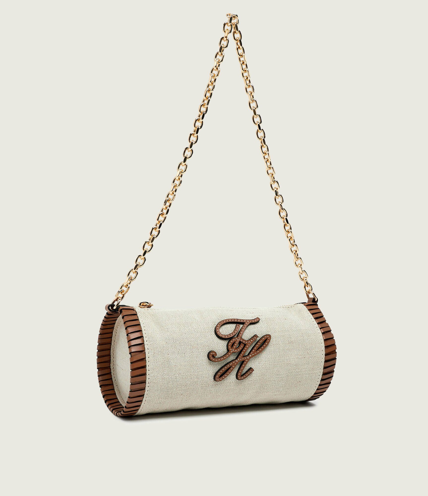 Tommy Hilfiger De in geantă pe umăr TH ELEV SUMM CHAIN
