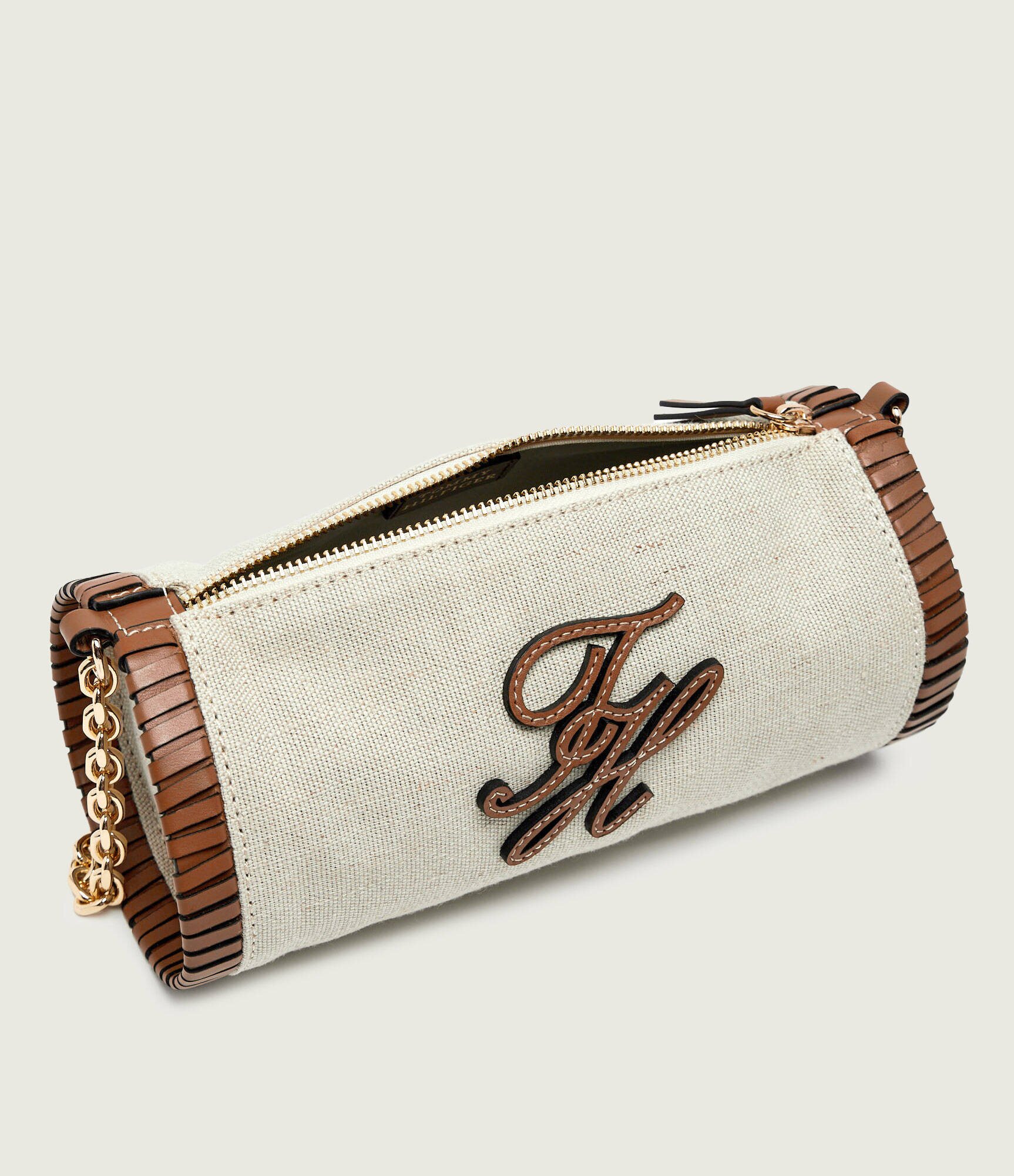Tommy Hilfiger De in geantă pe umăr TH ELEV SUMM CHAIN