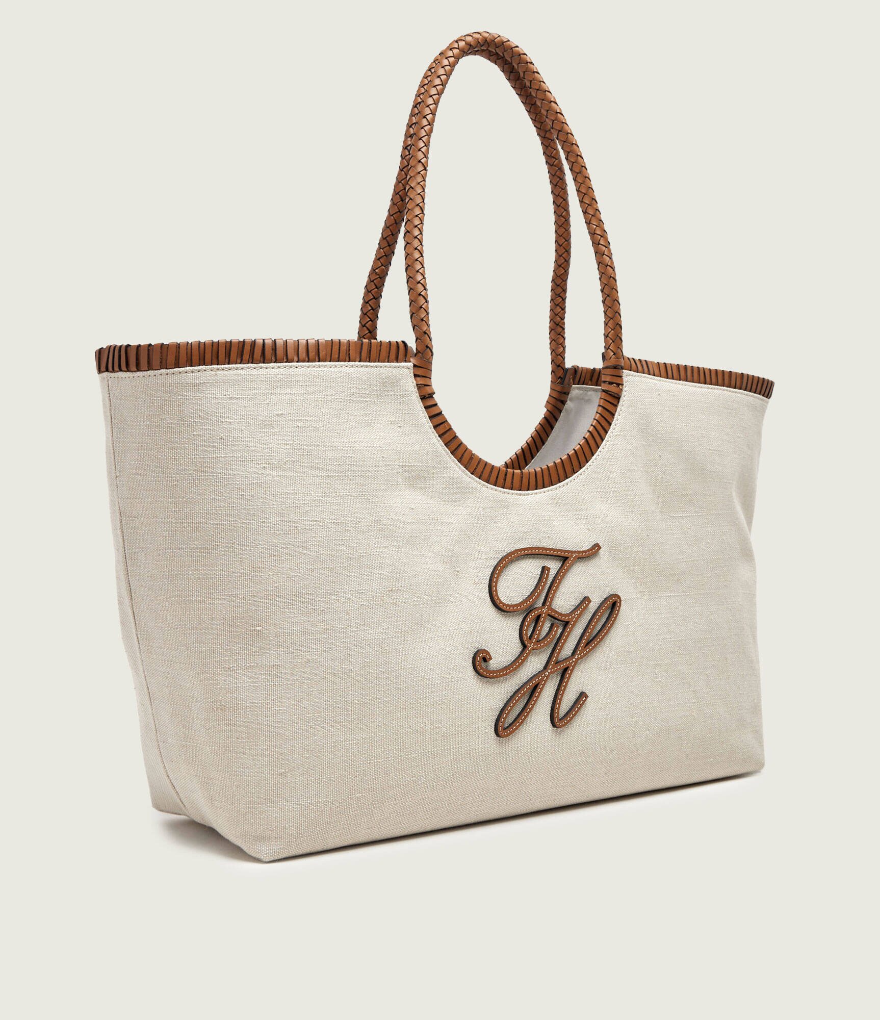 Tommy Hilfiger De in geantă shopper ELEV SUMM MAXI