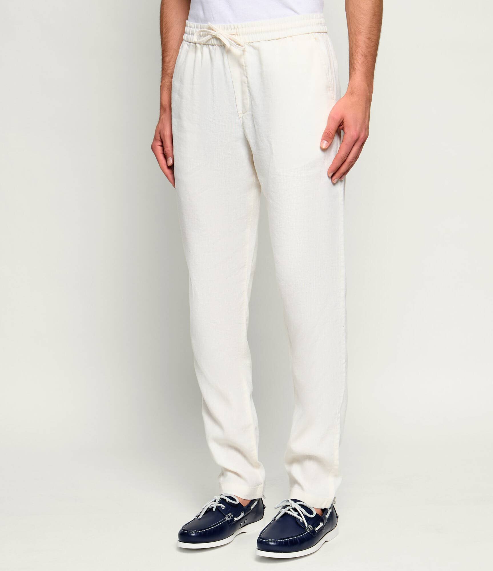 Tommy Hilfiger De in pantaloni chino HARLEM | regular fit