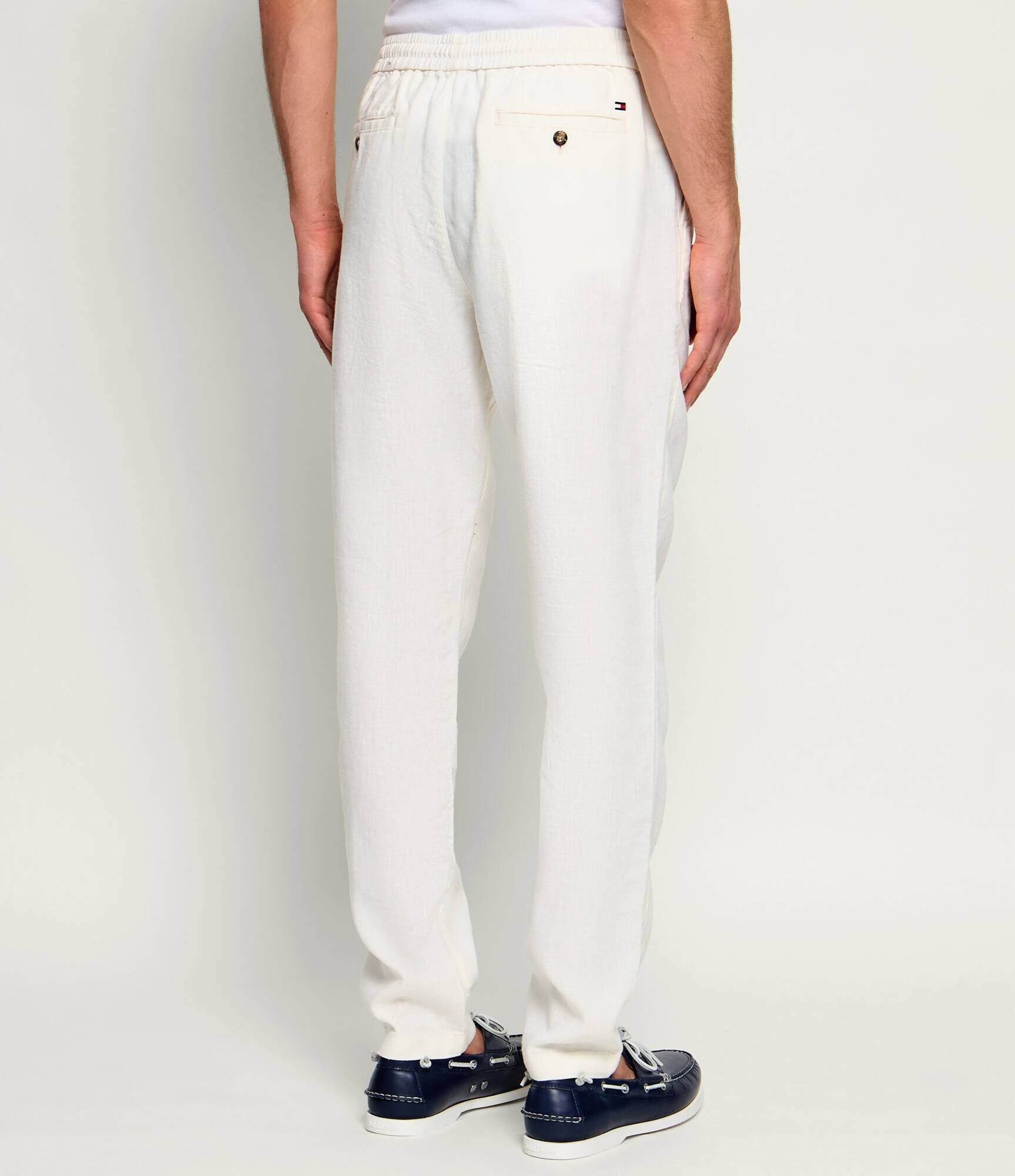 Tommy Hilfiger De in pantaloni chino HARLEM | regular fit