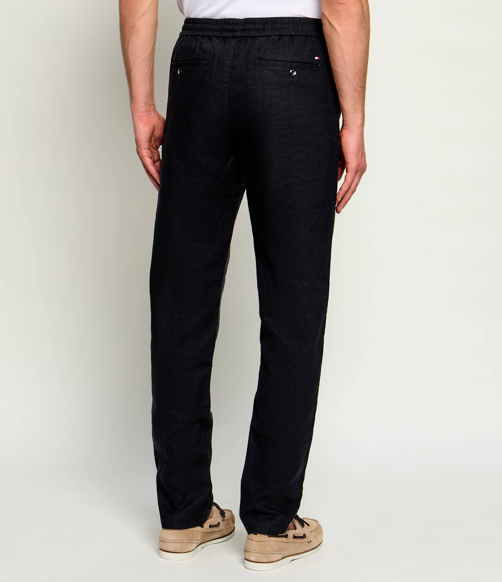 Tommy Hilfiger De in pantaloni chino HARLEM | regular fit