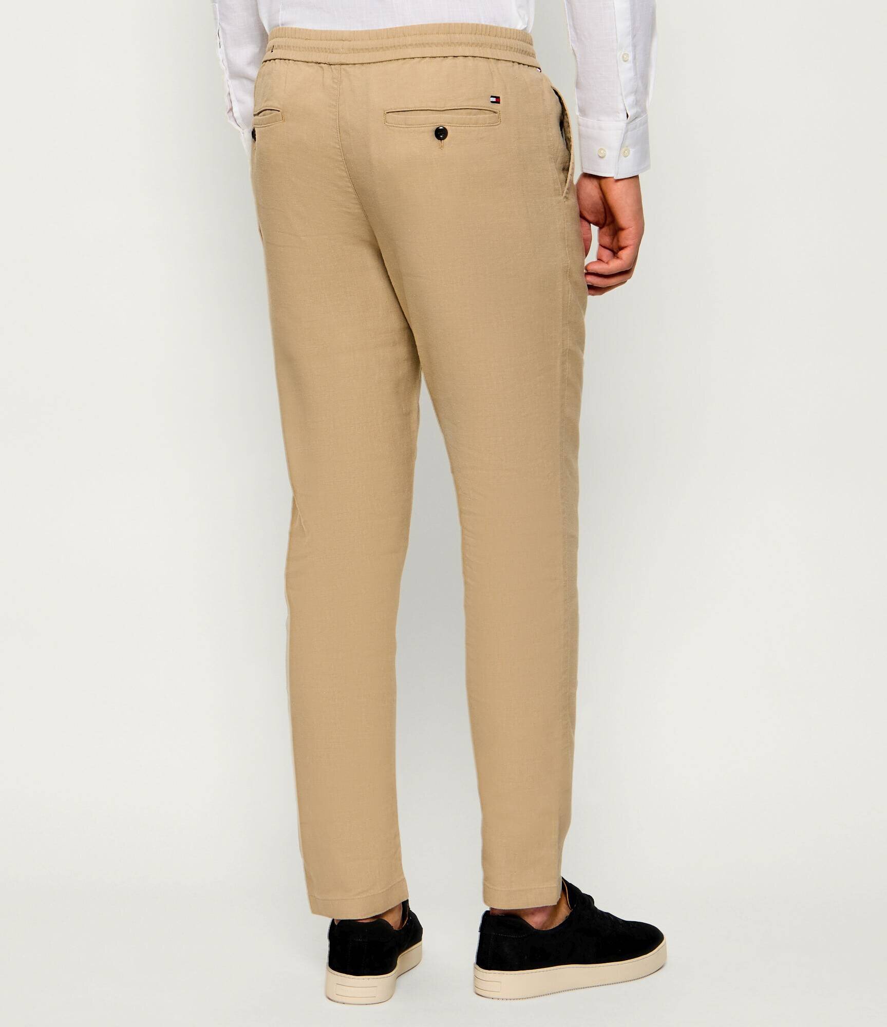 Tommy Hilfiger De in pantaloni chino HARLEM | regular fit