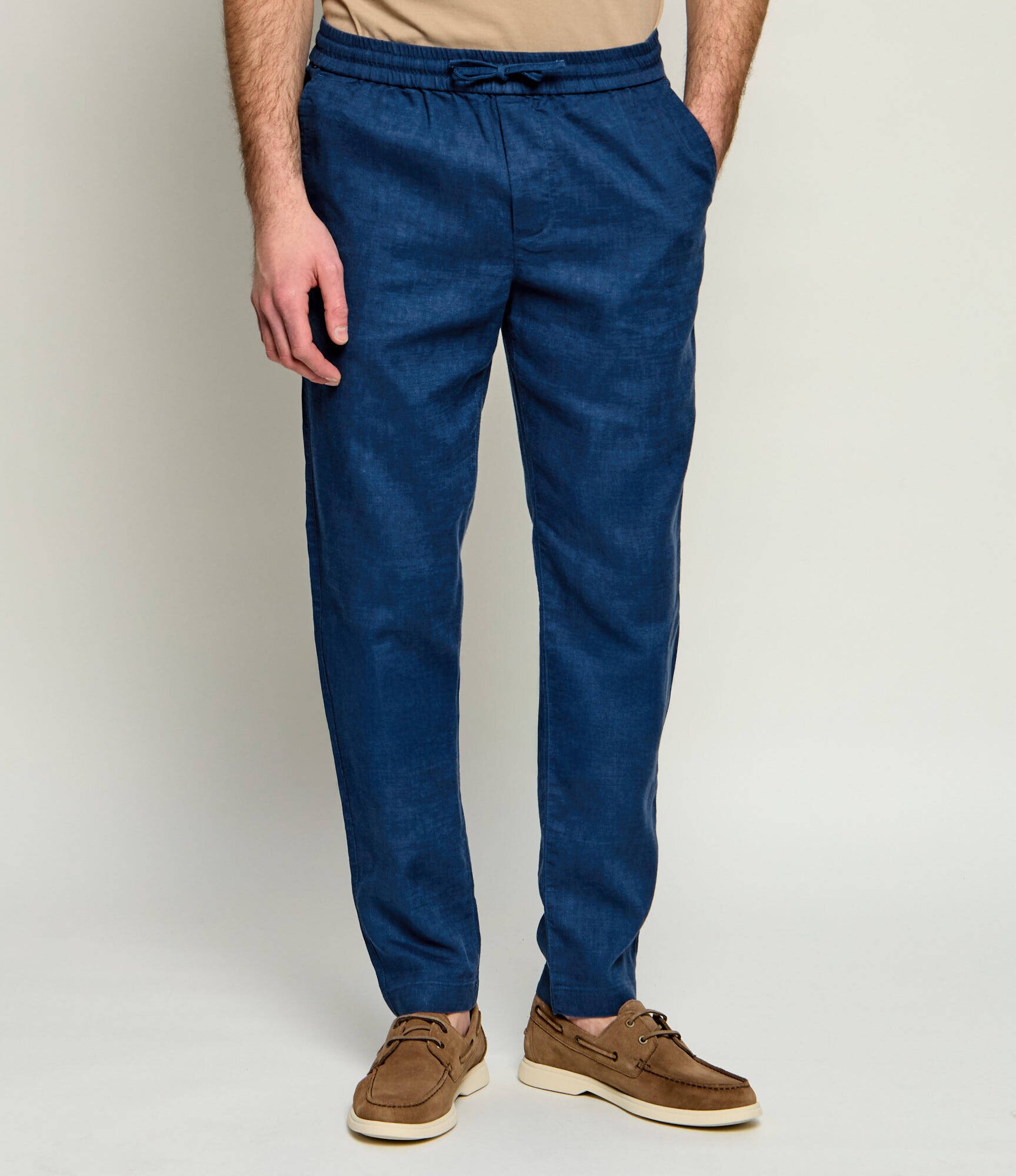 Tommy Hilfiger De in pantaloni chino Harlem | regular fit