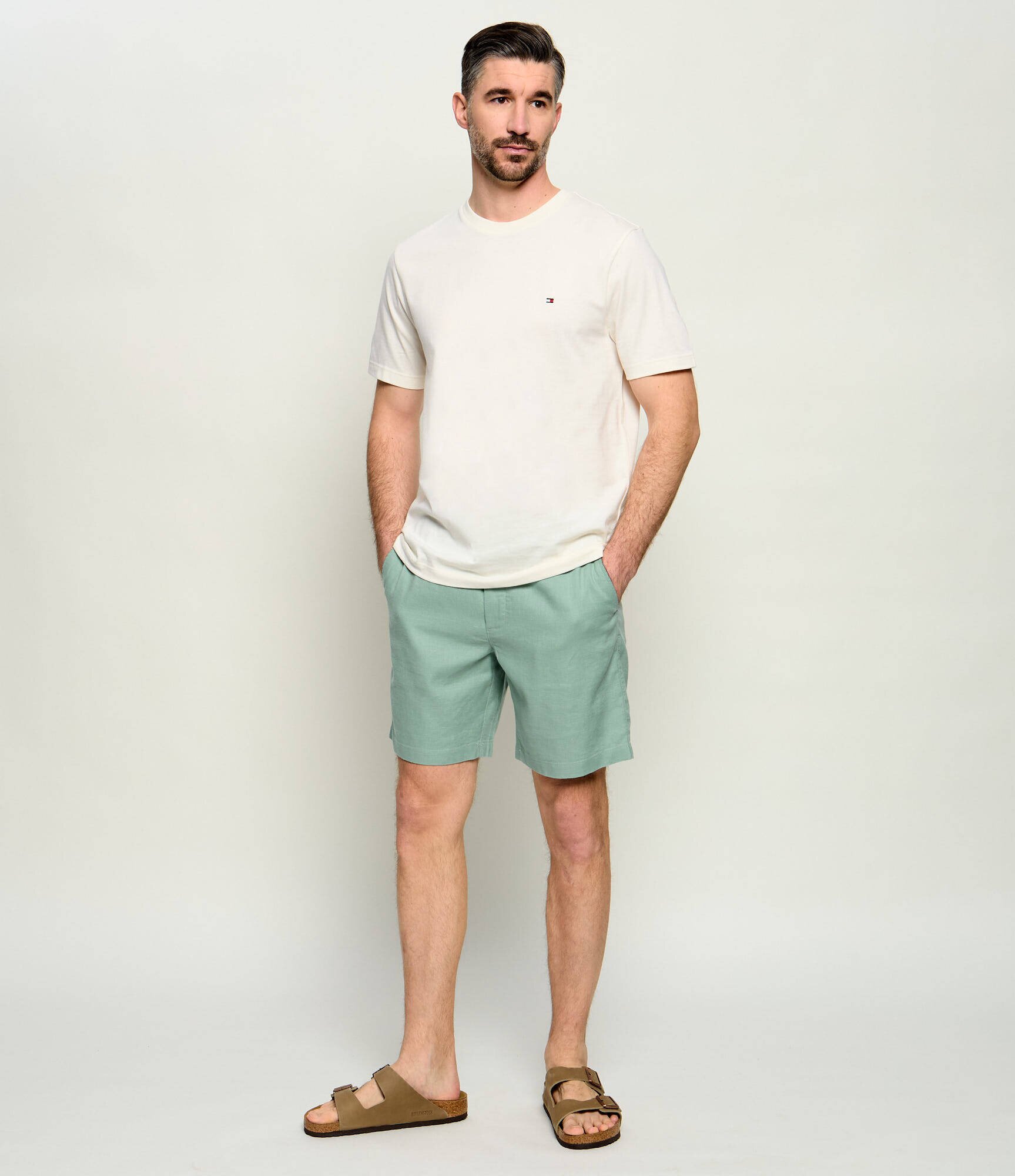 Tommy Hilfiger De in pantaloni scurți chino Dover | regular fit
