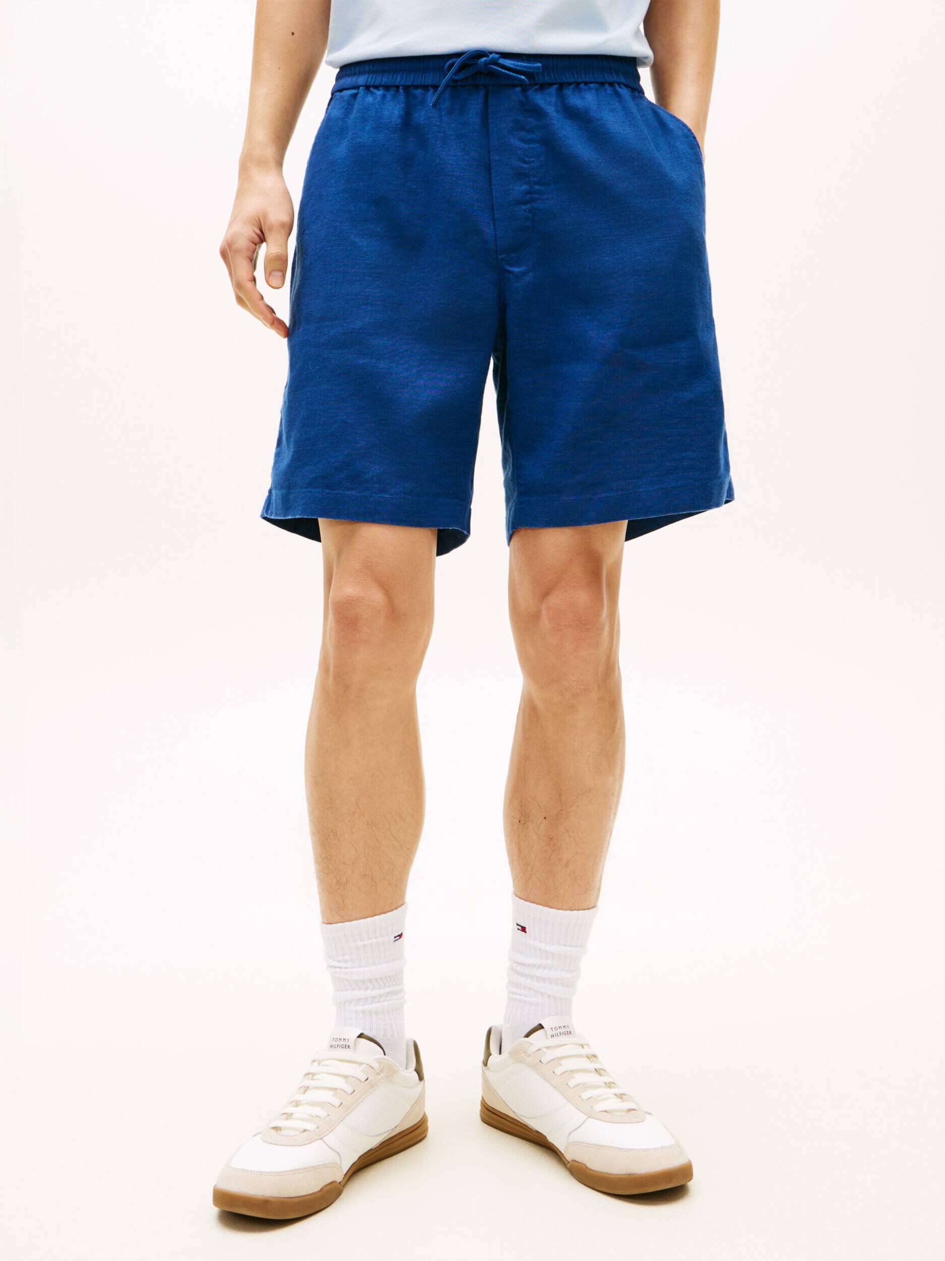 Tommy Hilfiger De in pantaloni scurți chino DOVER | regular fit