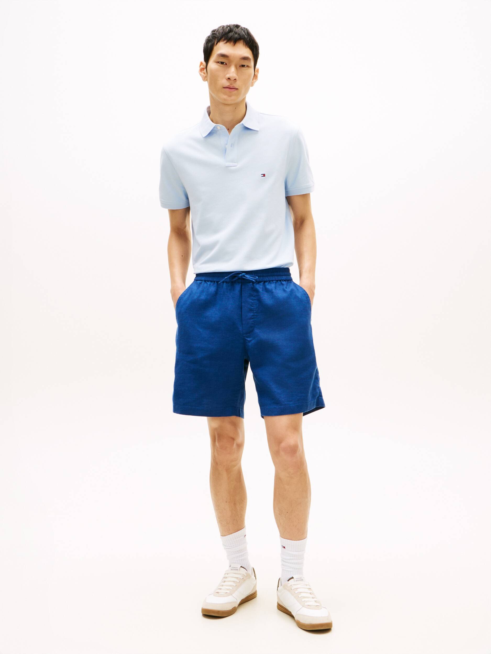 Tommy Hilfiger De in pantaloni scurți chino DOVER | regular fit