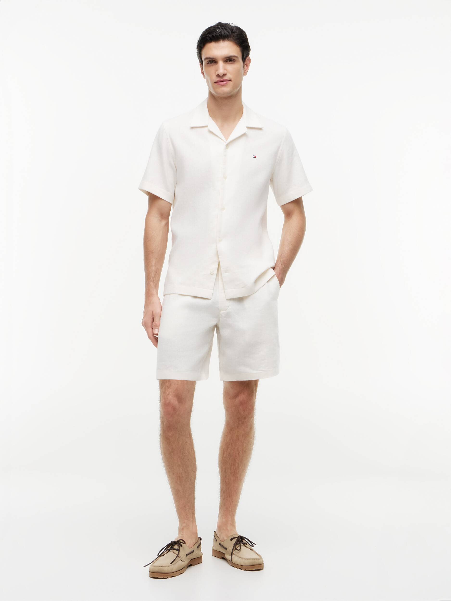 Tommy Hilfiger De in pantaloni scurți chino Dover | regular fit