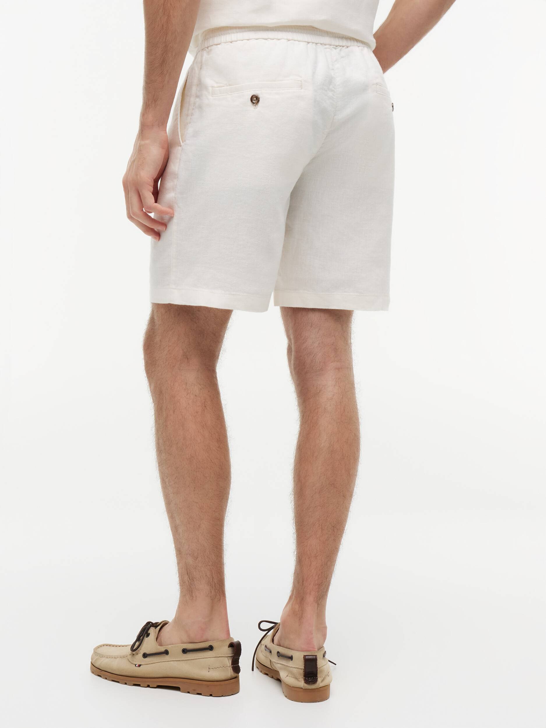 Tommy Hilfiger De in pantaloni scurți chino Dover | regular fit