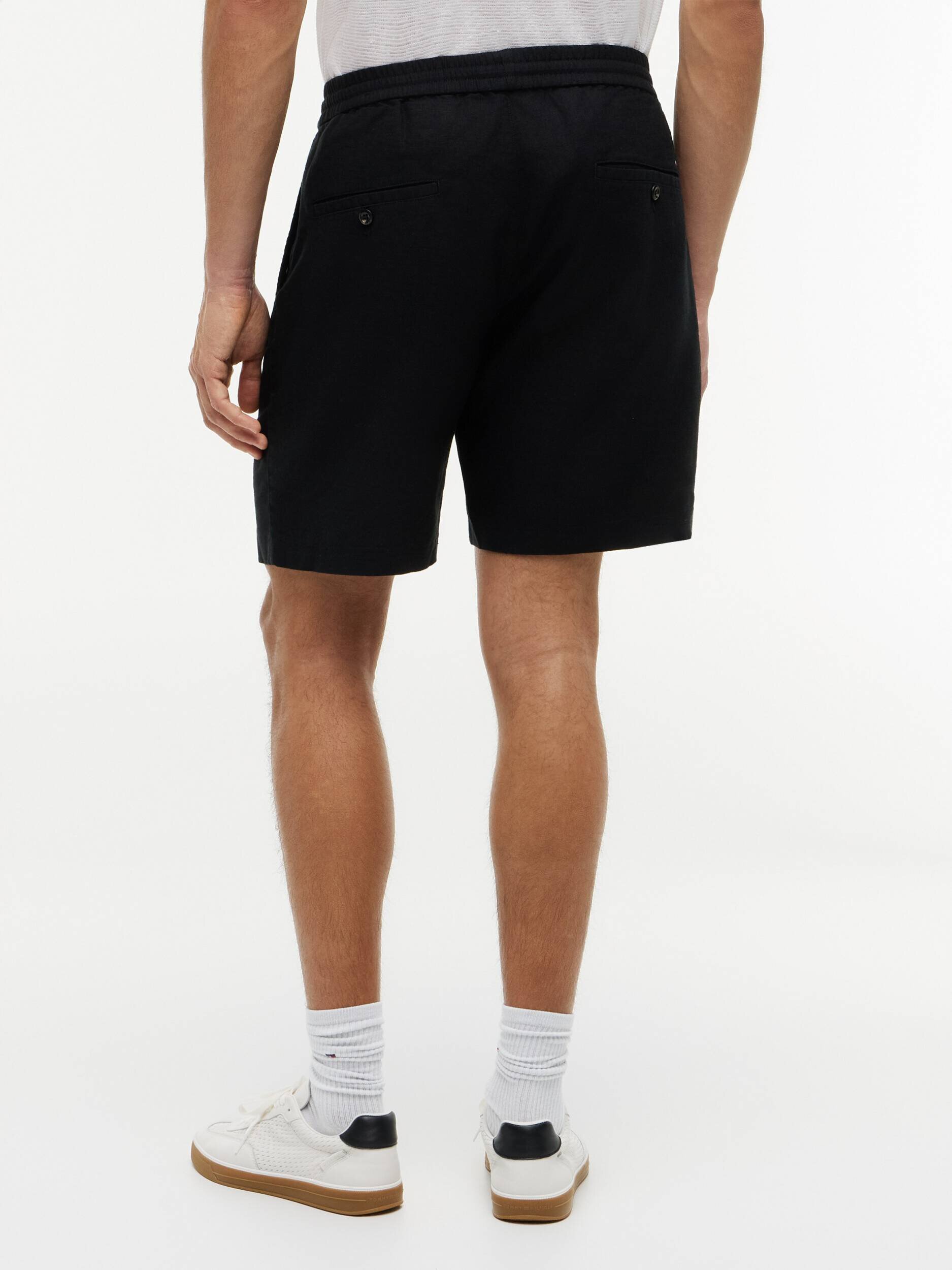 Tommy Hilfiger De in pantaloni scurți DOVER | regular fit