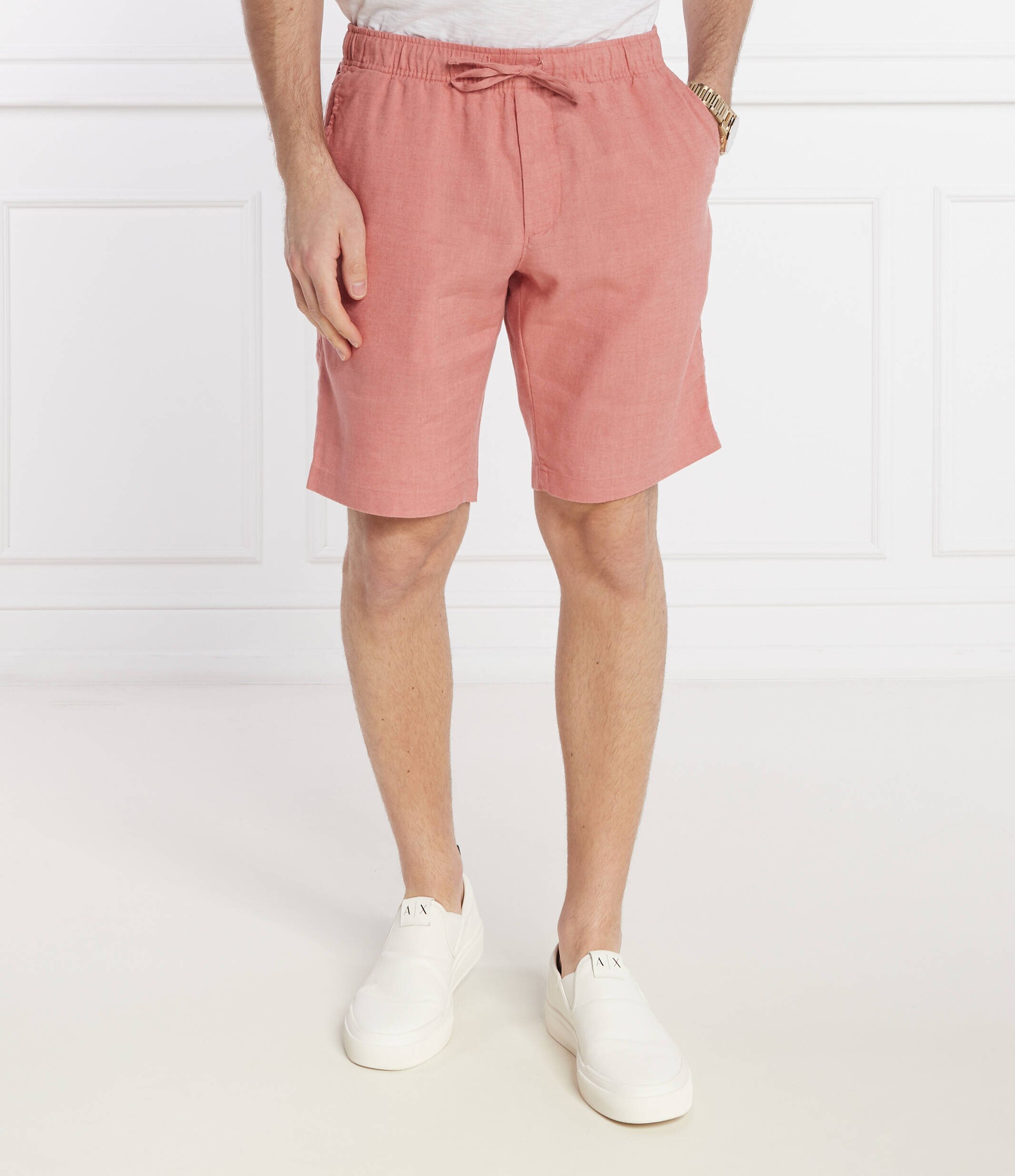 Tommy Hilfiger De in pantaloni scurți HARLEM | Regular Fit