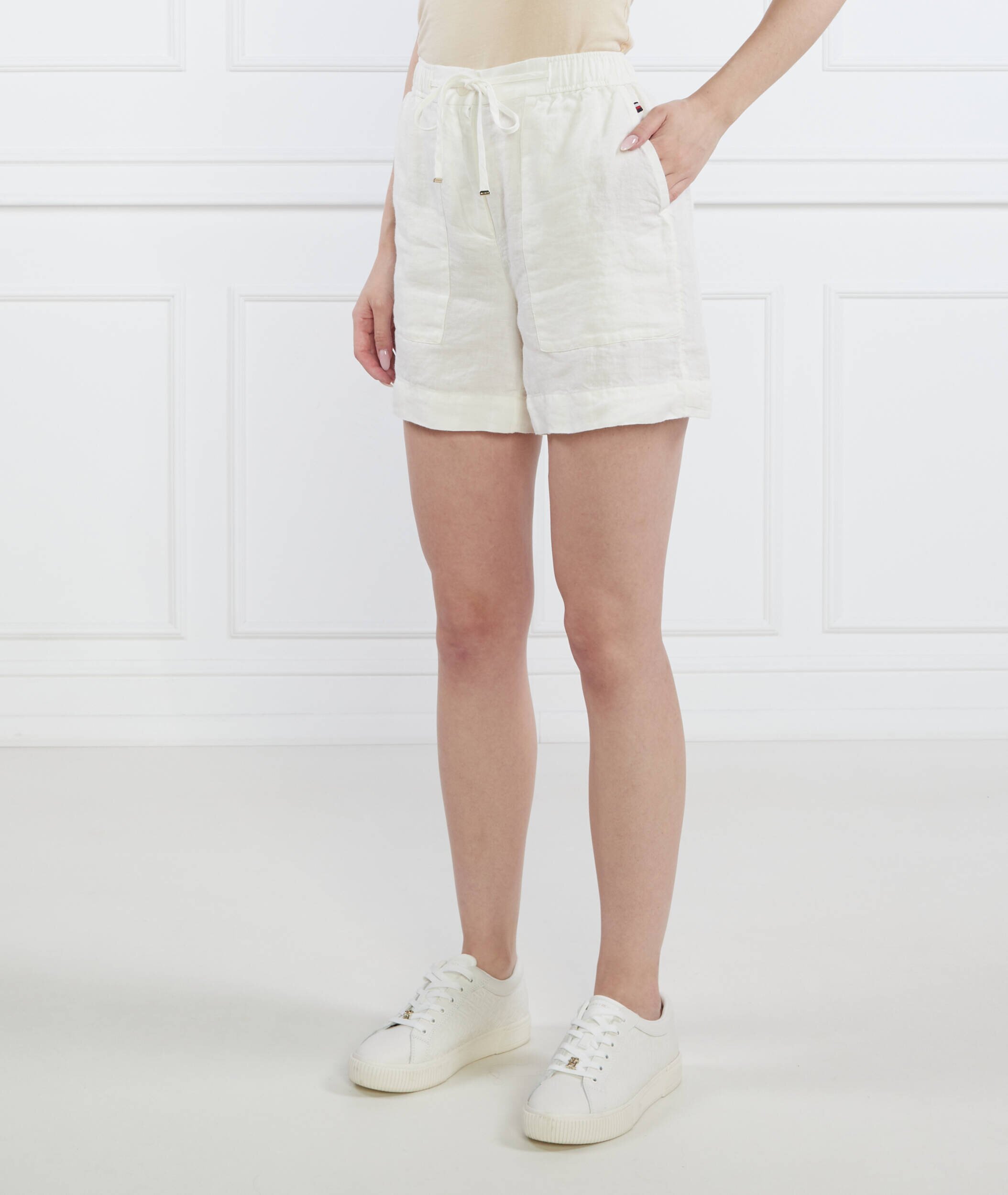 Tommy Hilfiger De in pantaloni scurți | Regular Fit