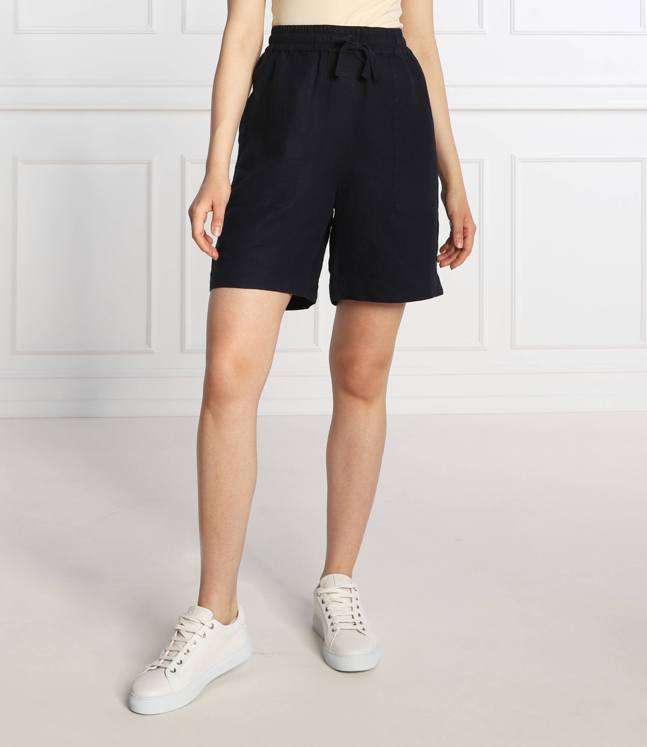 Tommy Hilfiger De in pantaloni scurți | Relaxed fit