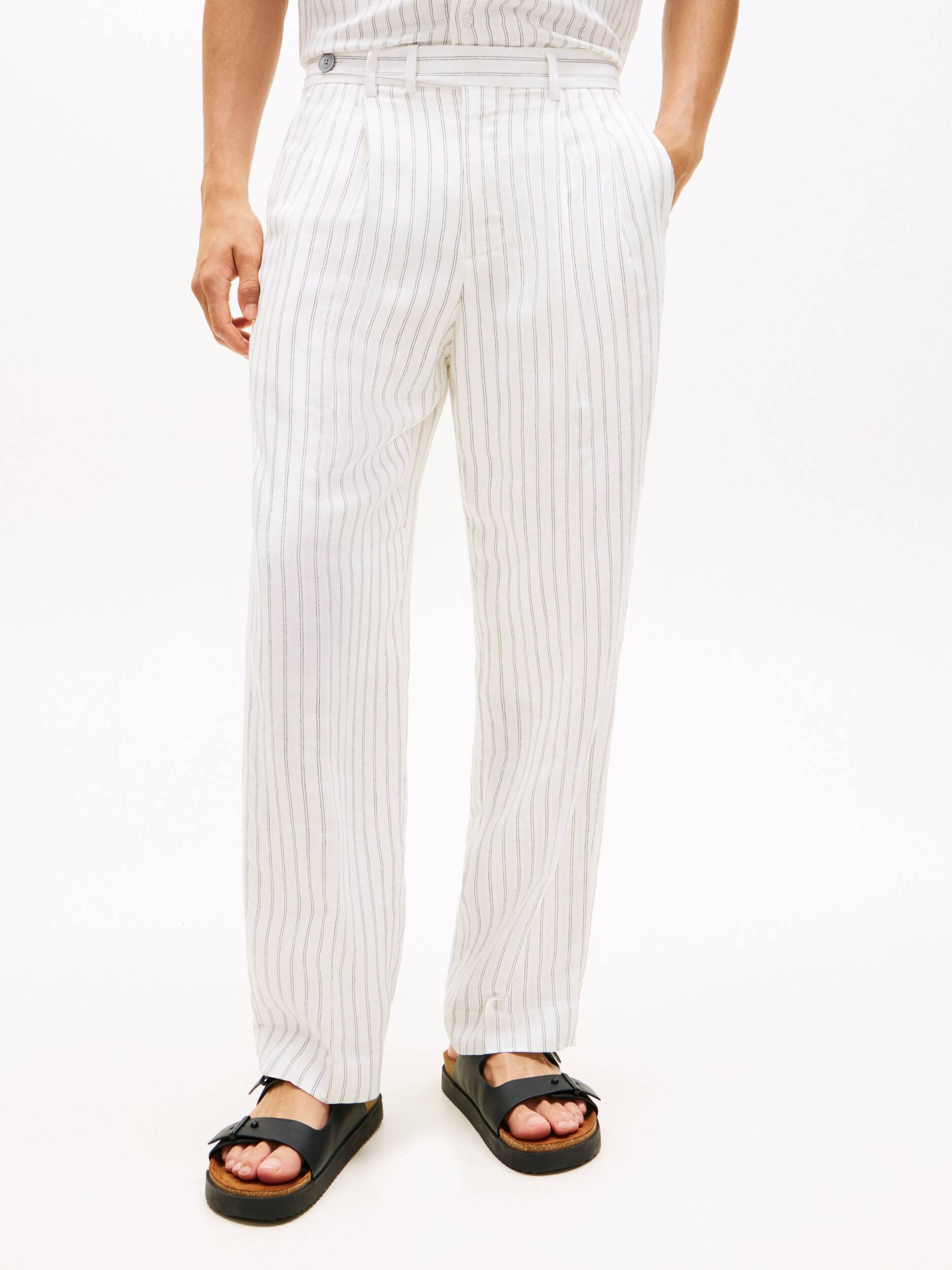 Tommy Hilfiger De in pantaloni | Slim Fit