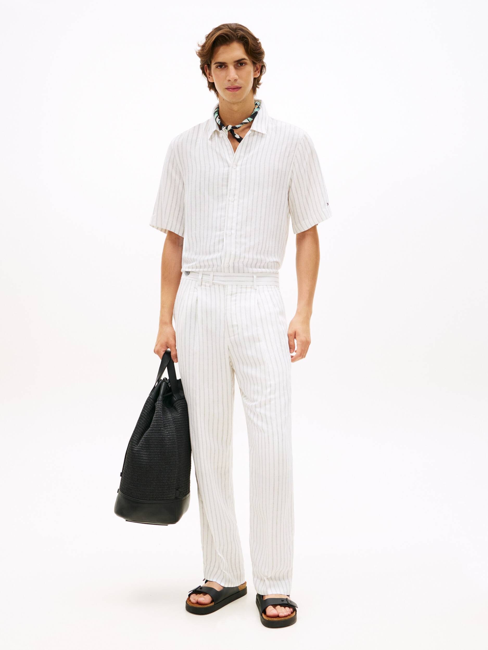 Tommy Hilfiger De in pantaloni | Slim Fit