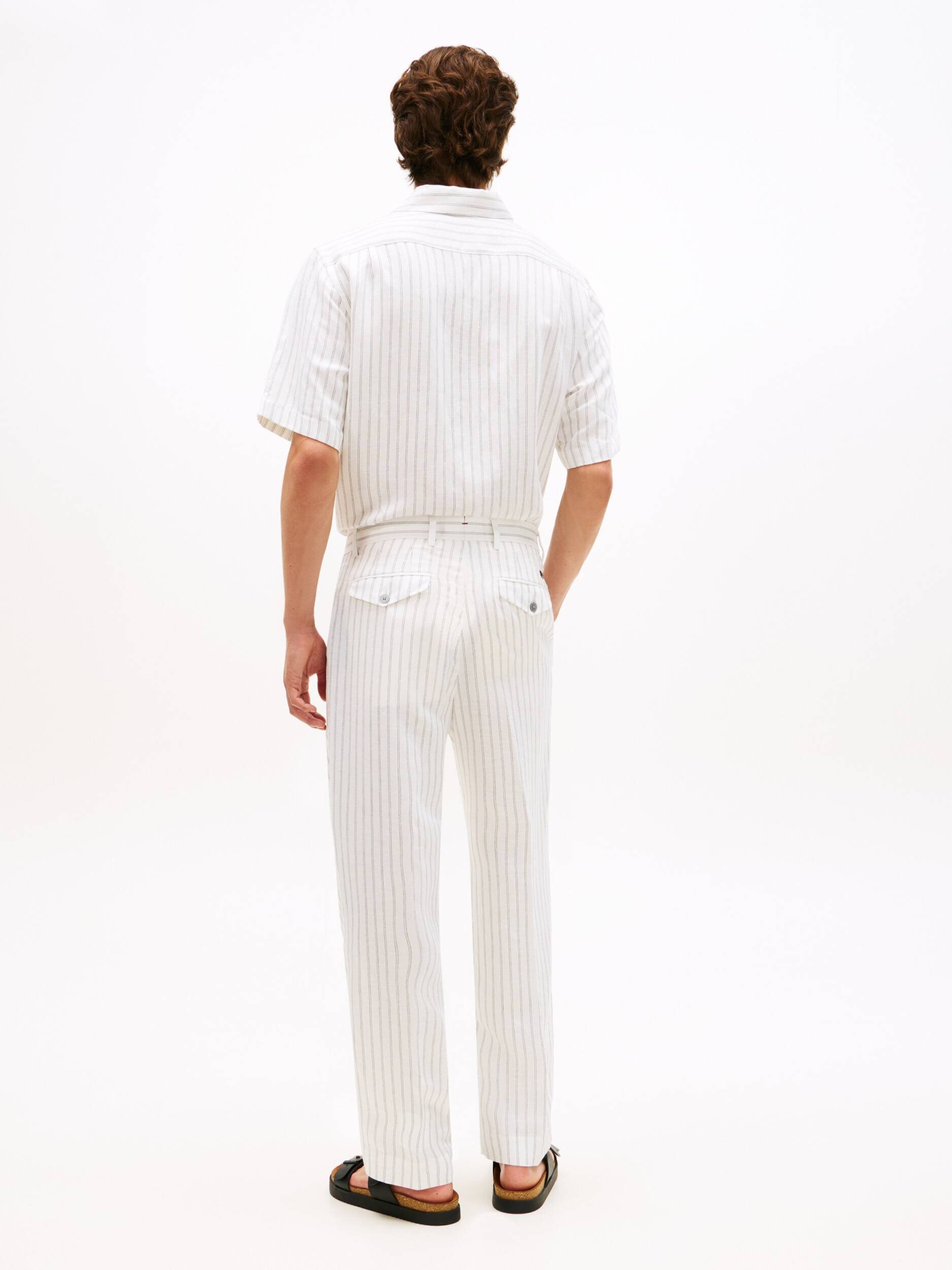 Tommy Hilfiger De in pantaloni | Slim Fit