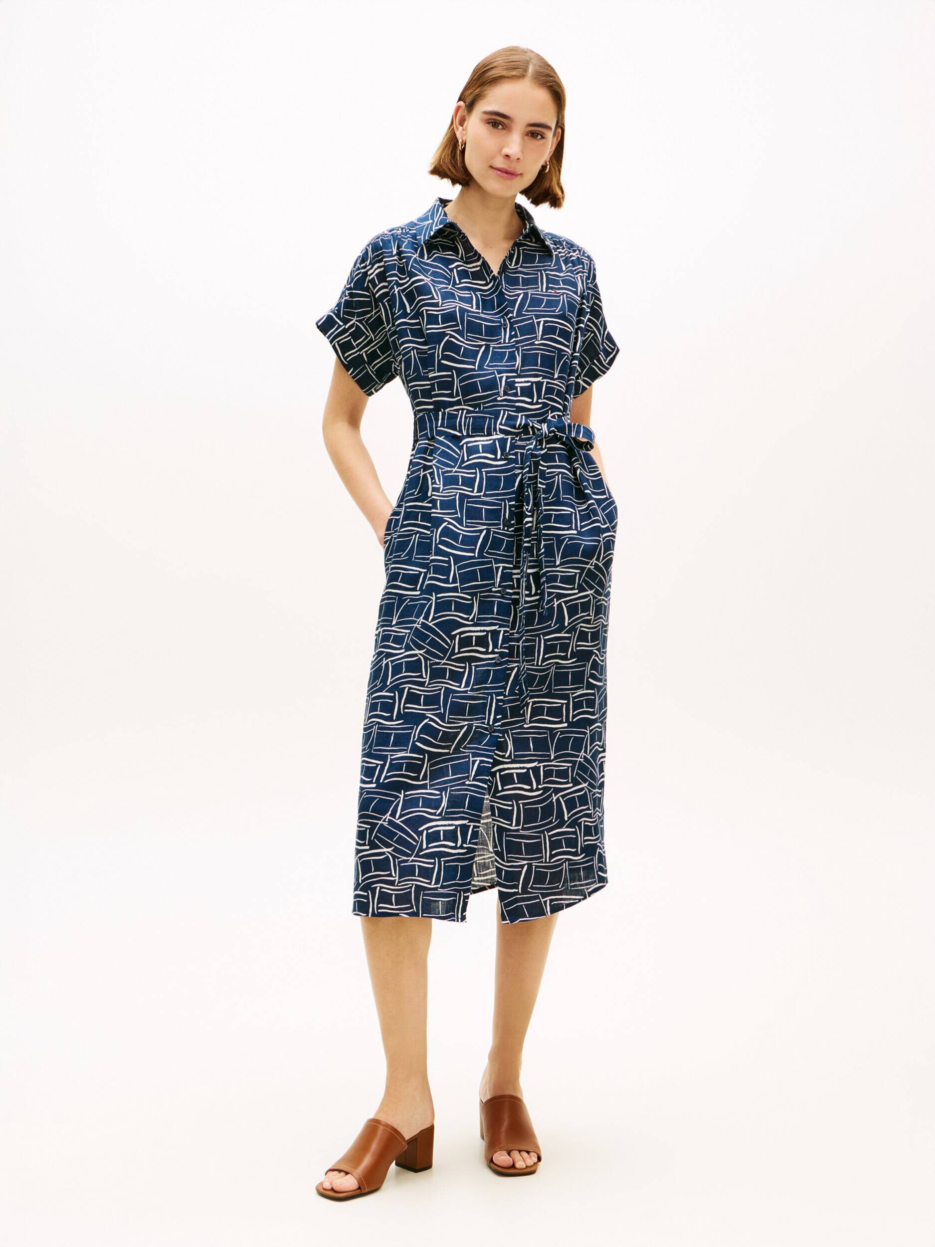 Tommy Hilfiger De in rochie