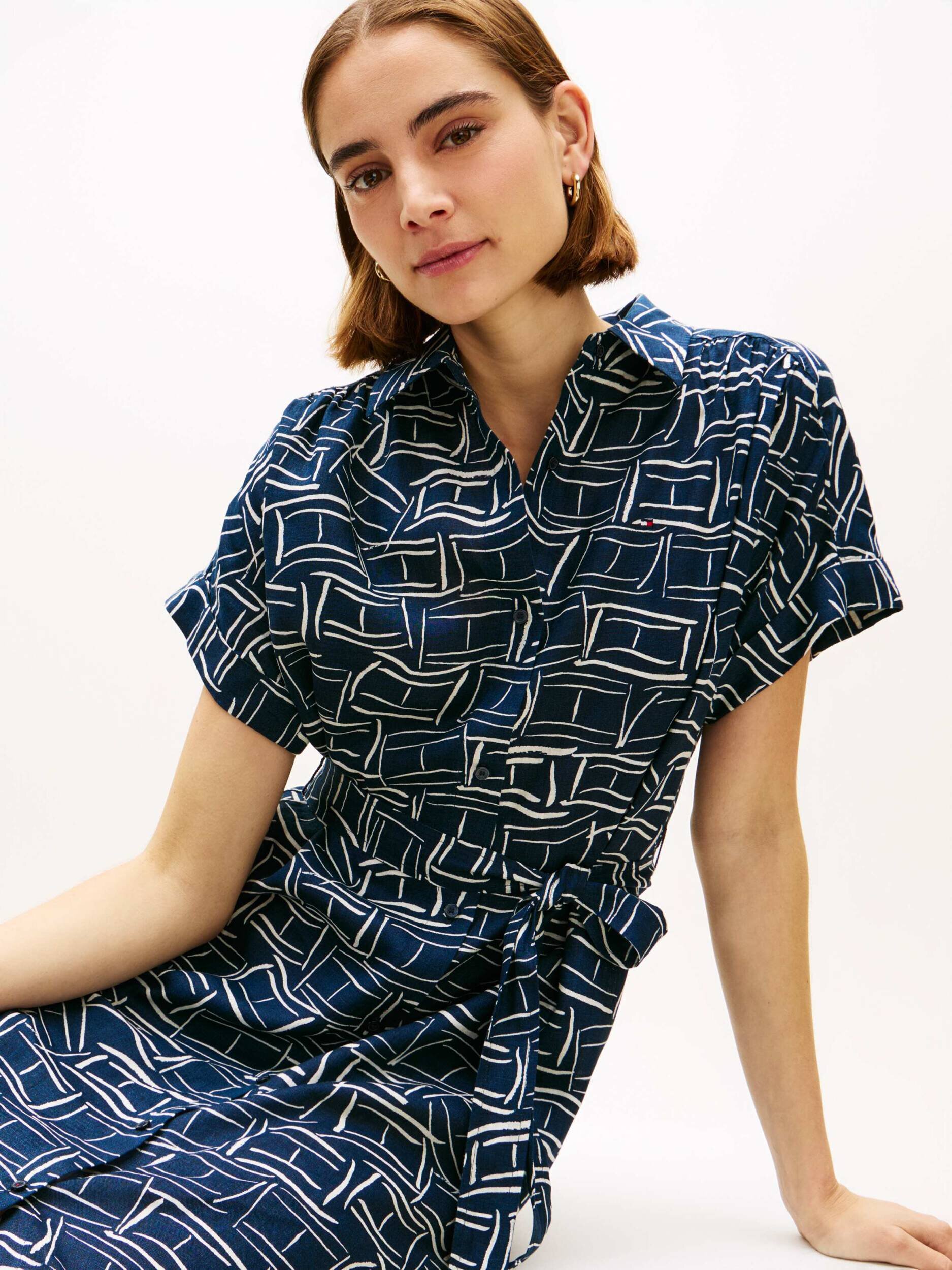 Tommy Hilfiger De in rochie