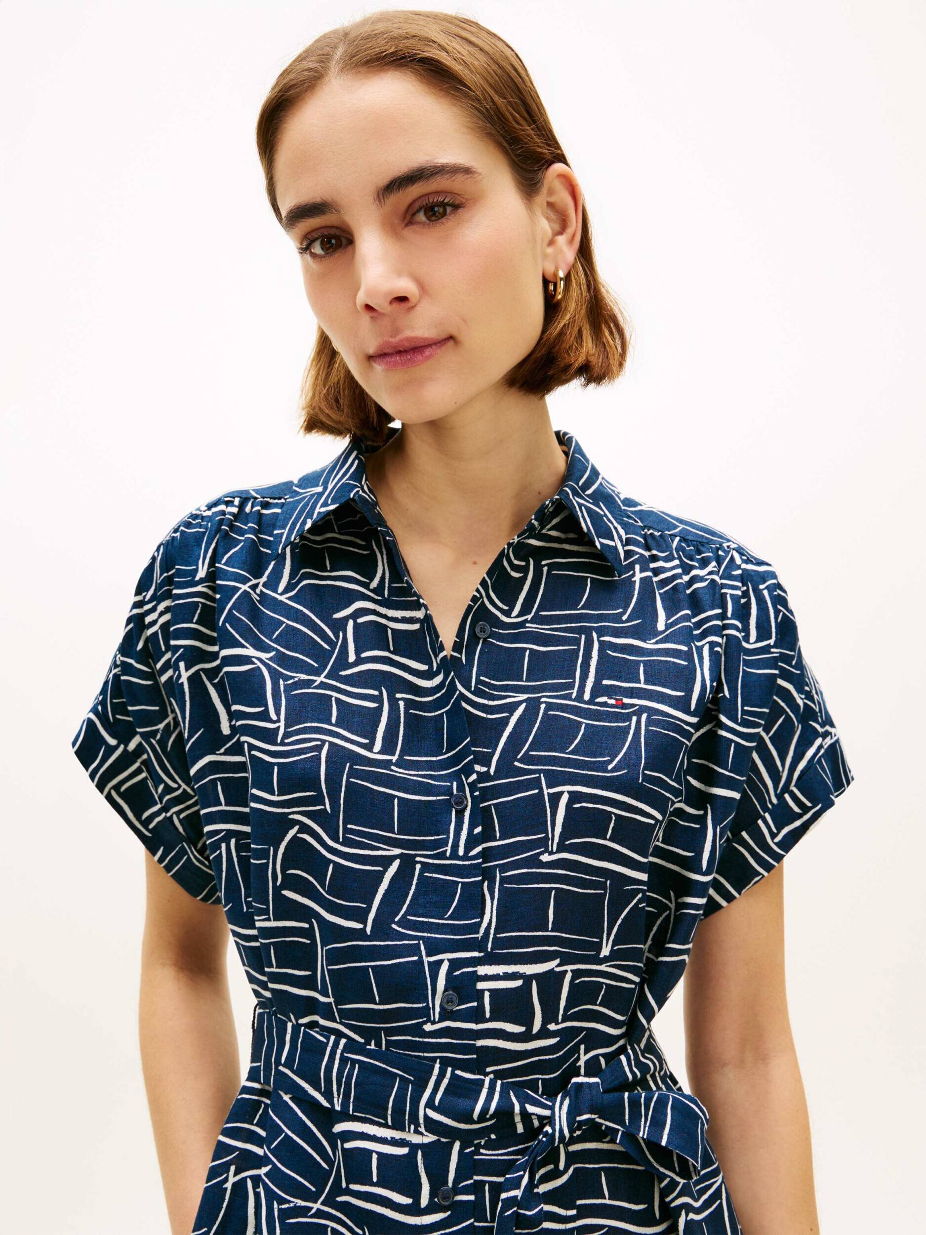 Tommy Hilfiger De in rochie