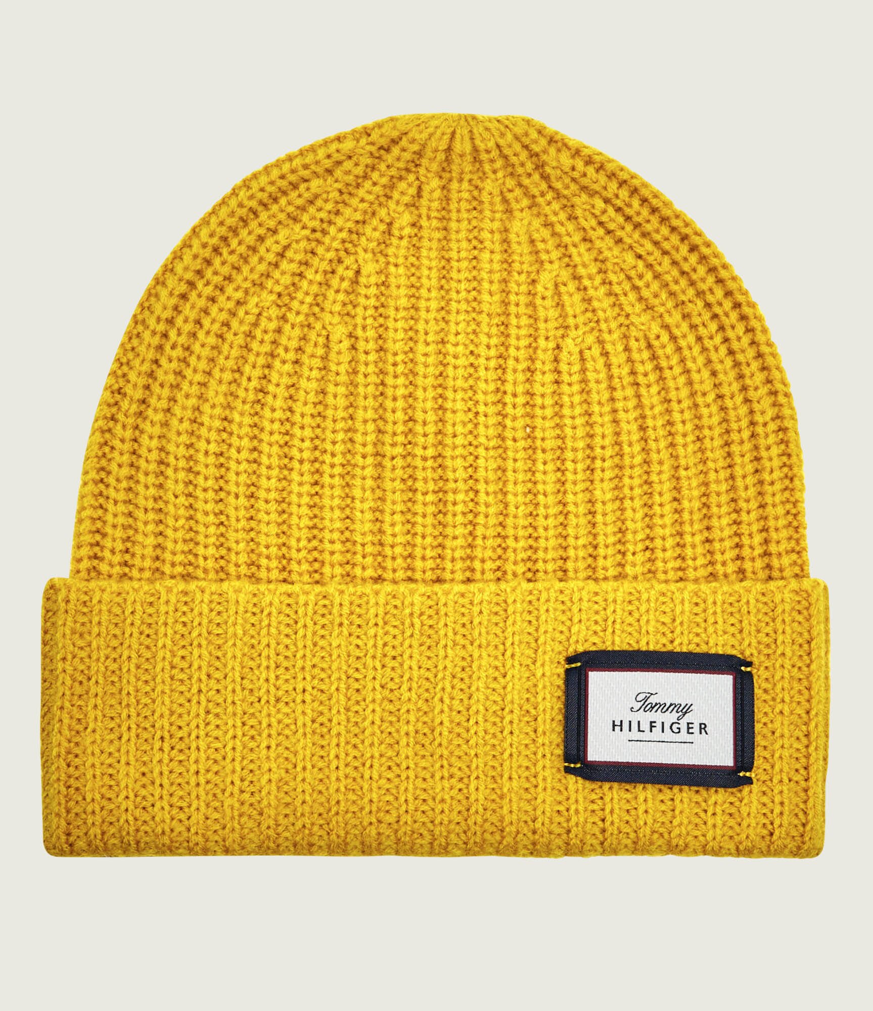 Tommy Hilfiger De lână căciulă