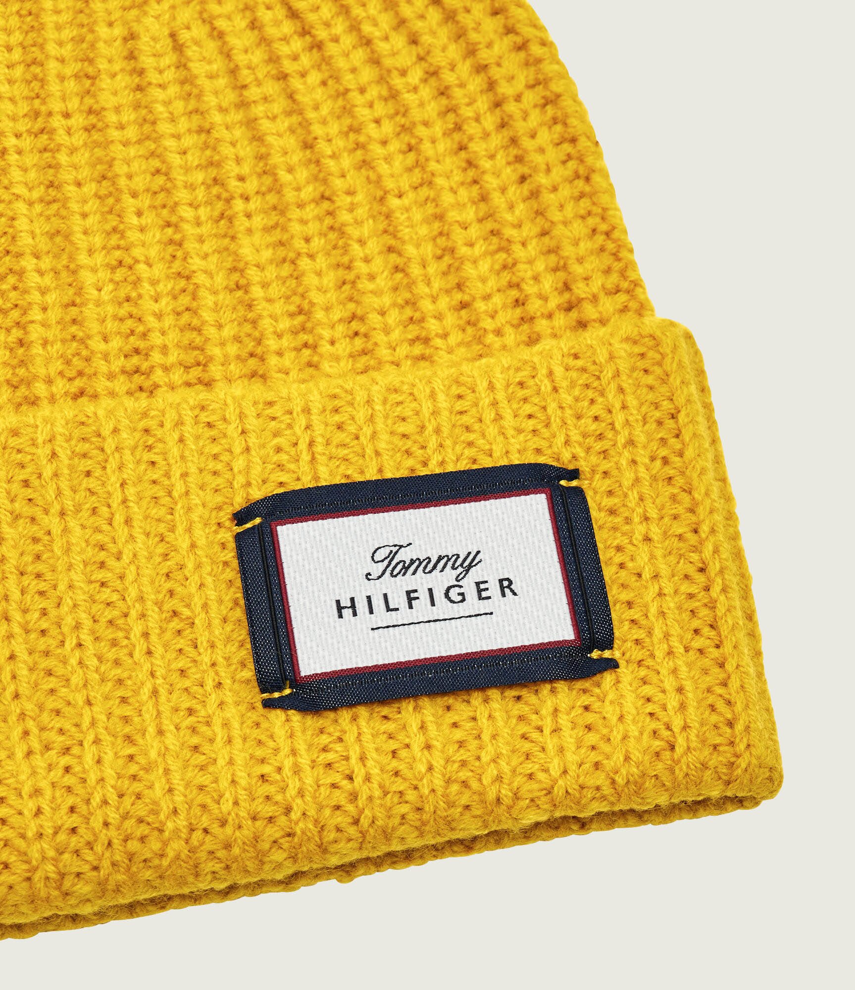 Tommy Hilfiger De lână căciulă
