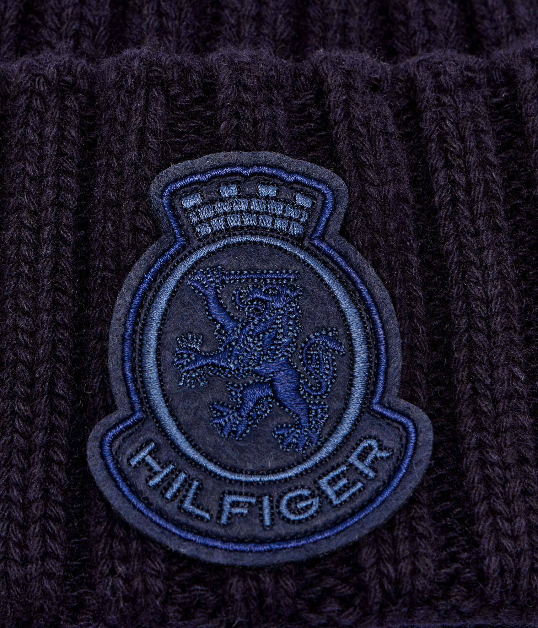Tommy Hilfiger De lână căciulă