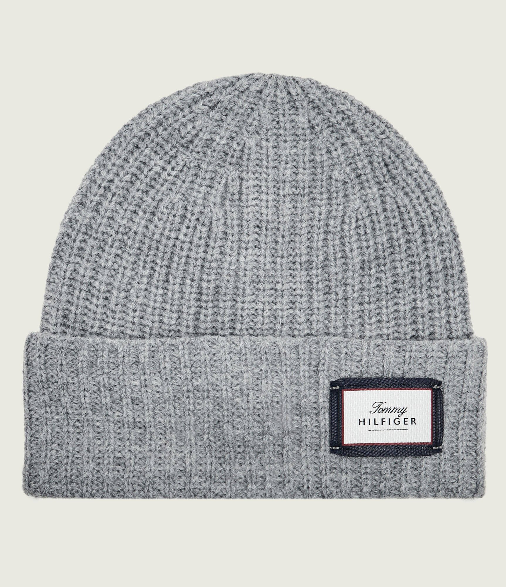 Tommy Hilfiger De lână căciulă