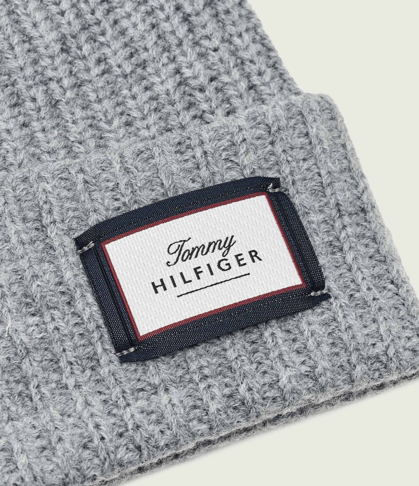 Tommy Hilfiger De lână căciulă