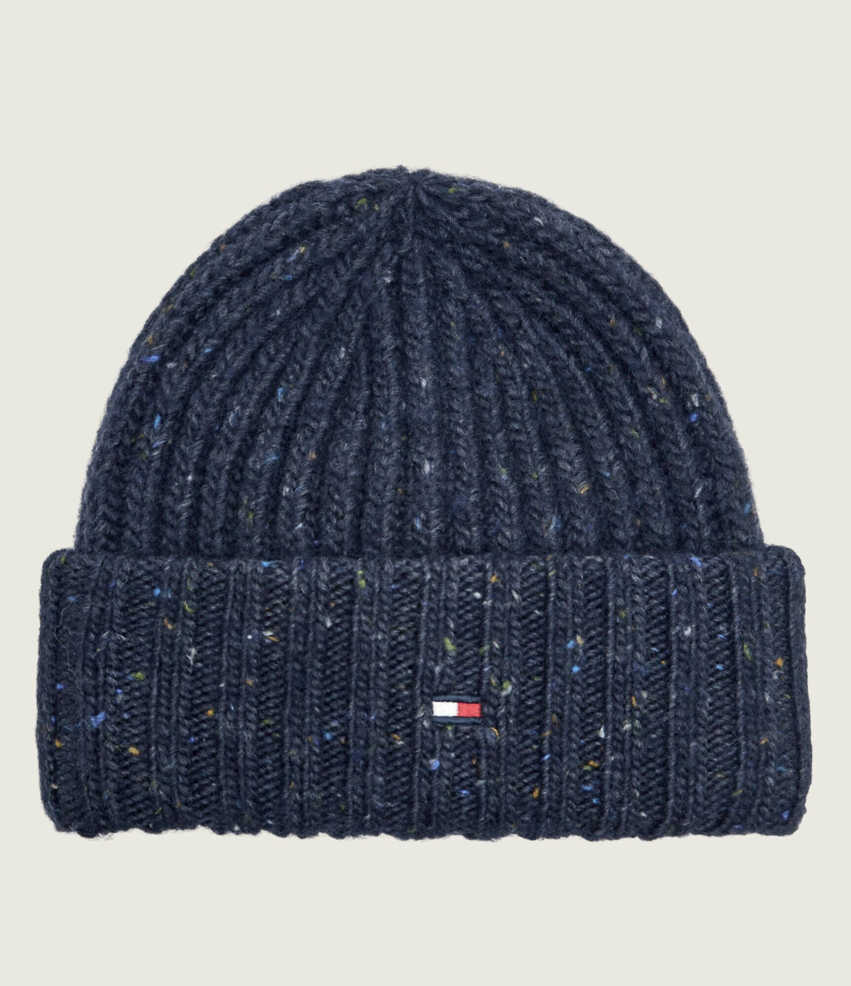 Tommy Hilfiger De lână căciulă Donegal