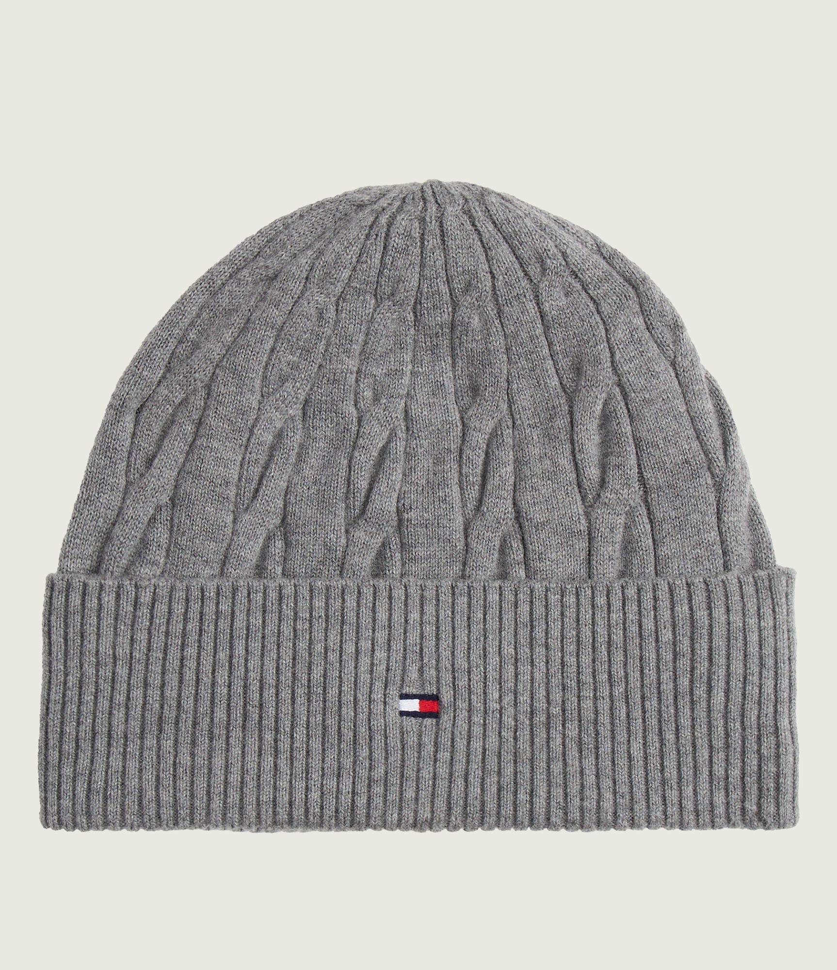 Tommy Hilfiger De lână căciulă FLAG