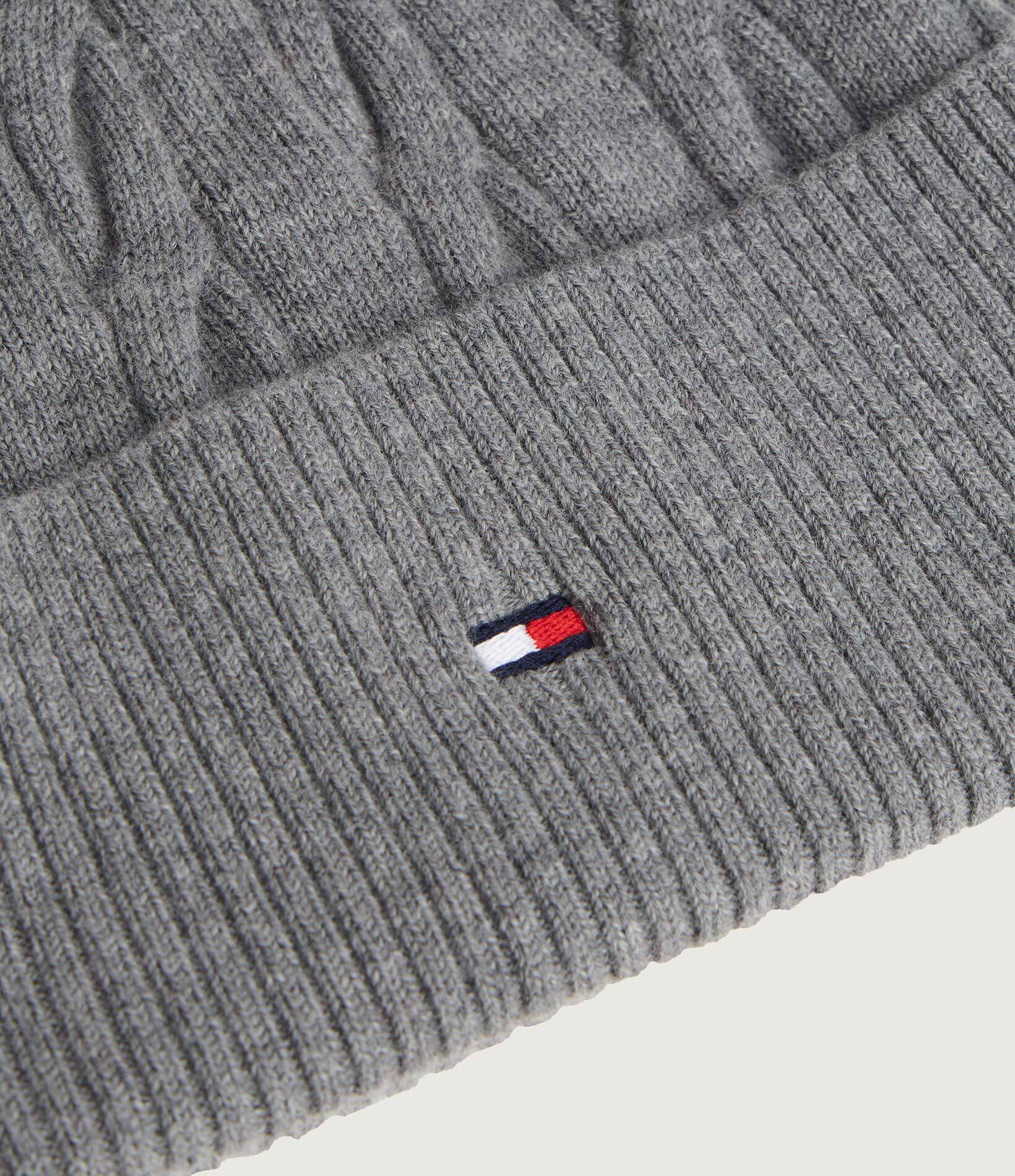 Tommy Hilfiger De lână căciulă FLAG