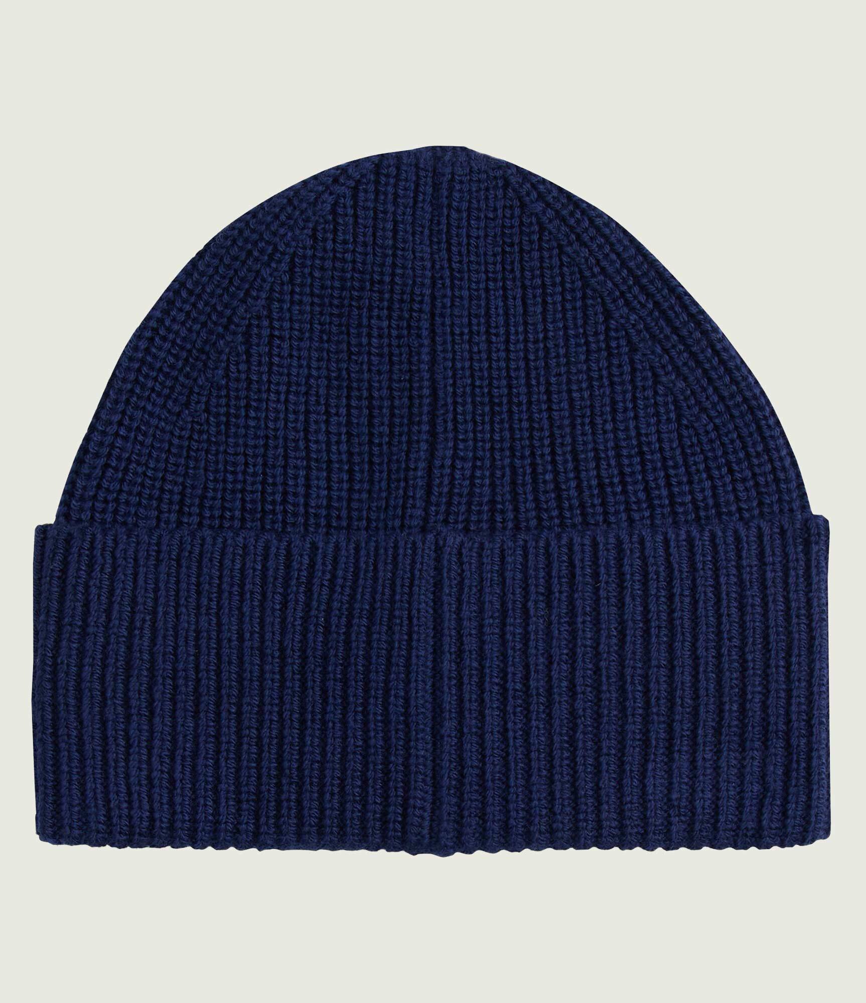 Tommy Hilfiger De lână căciulă TH CREST cu adaos de cașmir