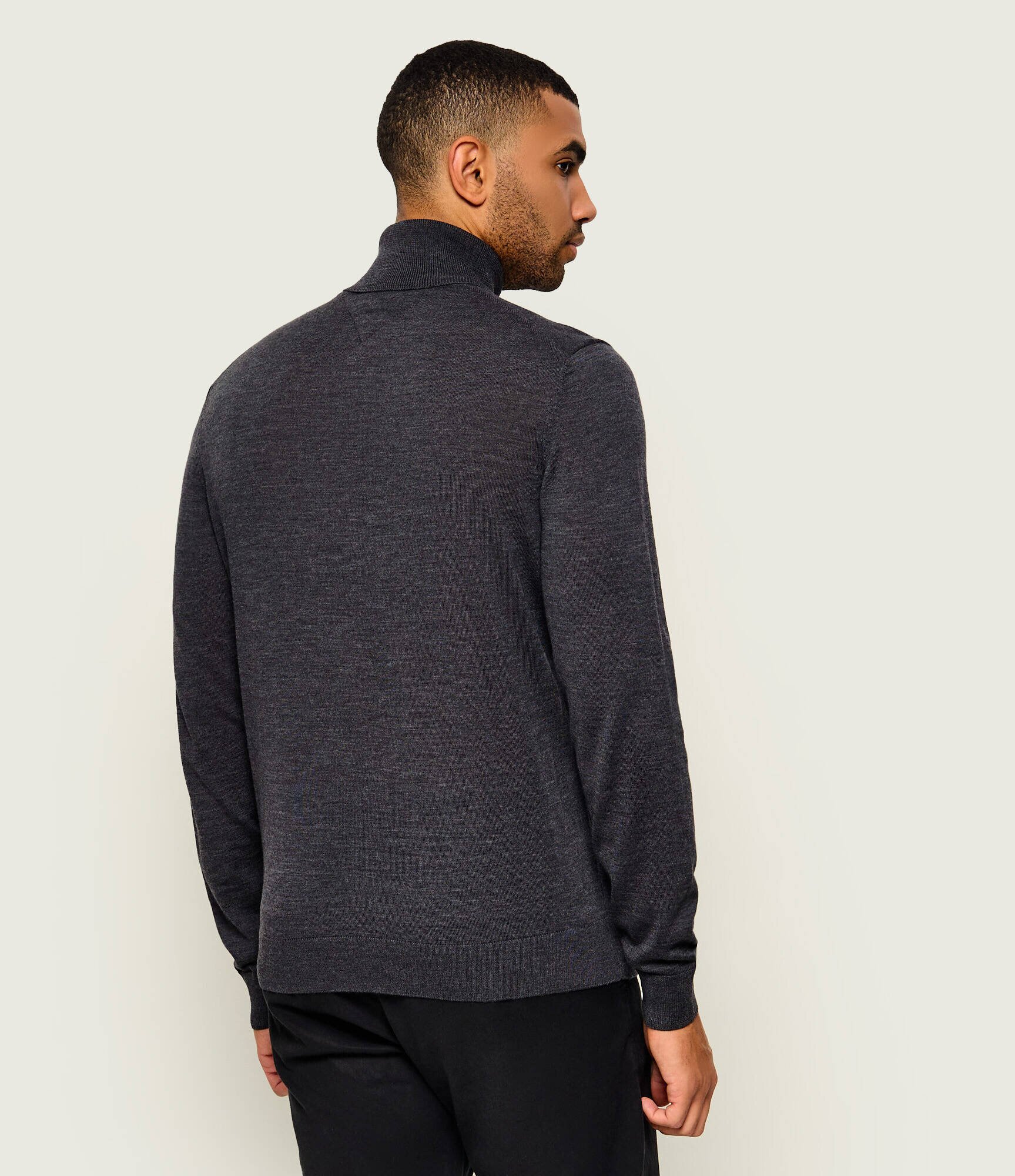 Tommy Hilfiger De lână maletă | regular fit
