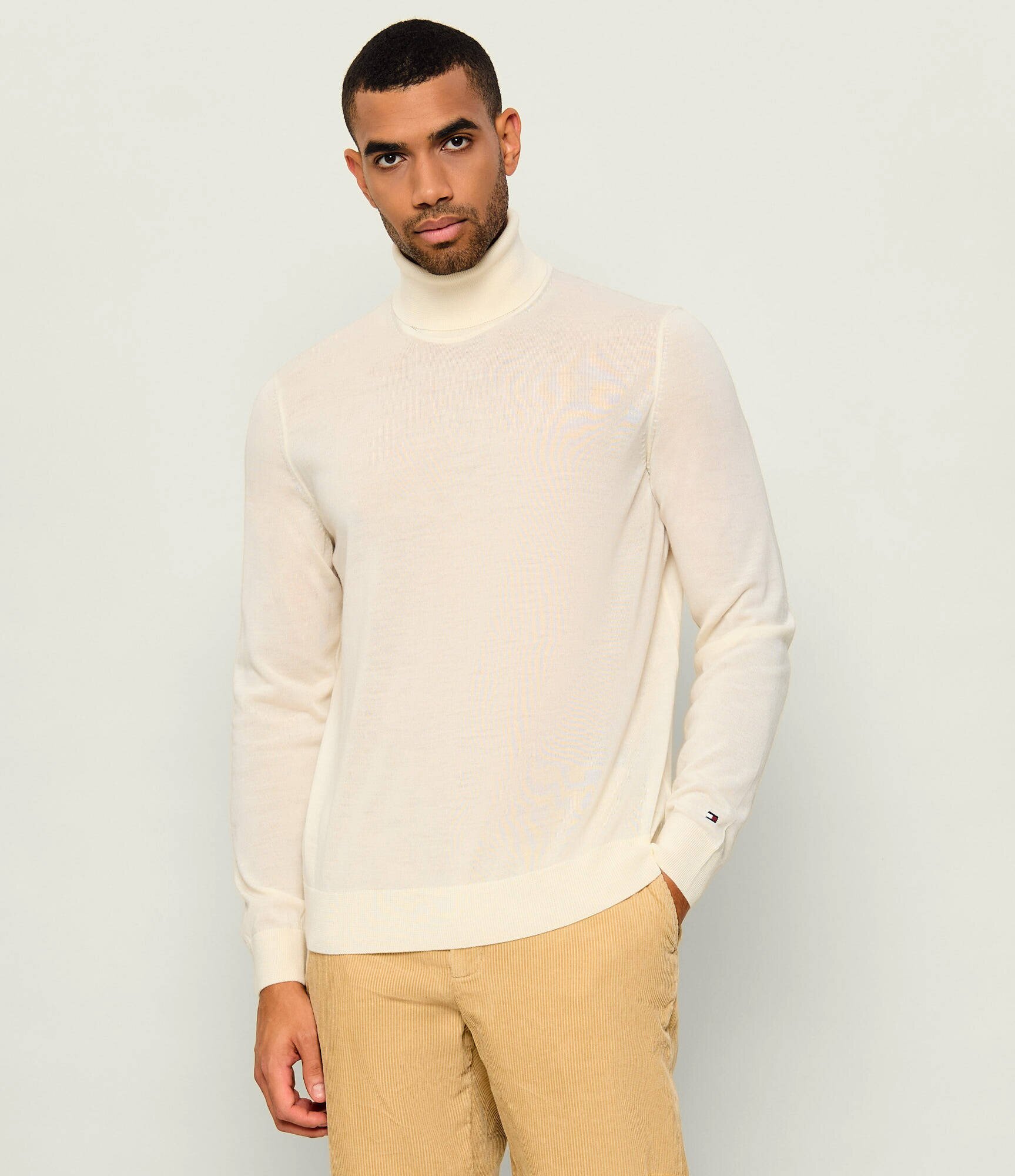 Tommy Hilfiger De lână maletă | regular fit
